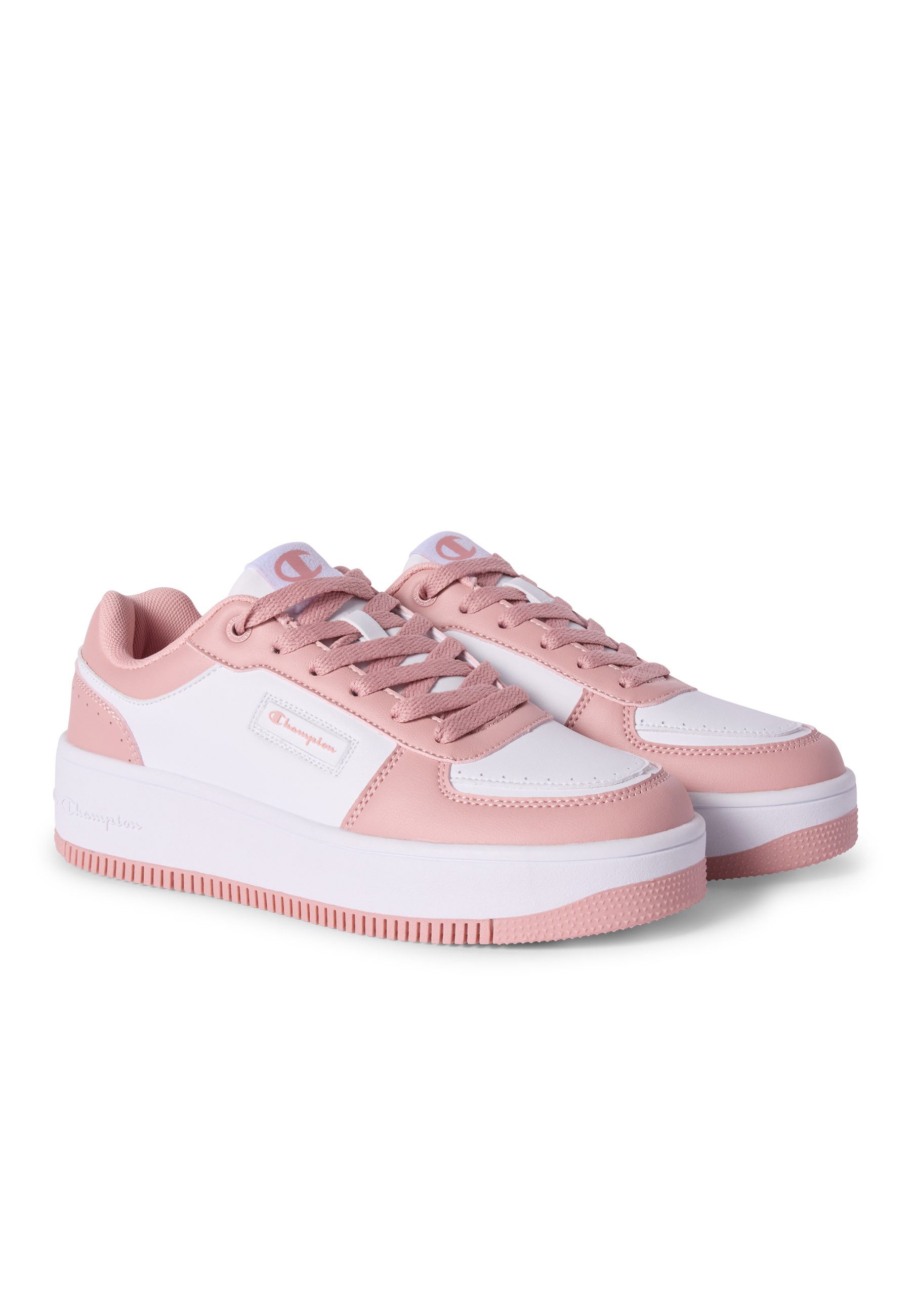 Champion RD18 TWIN PLAT Sneaker