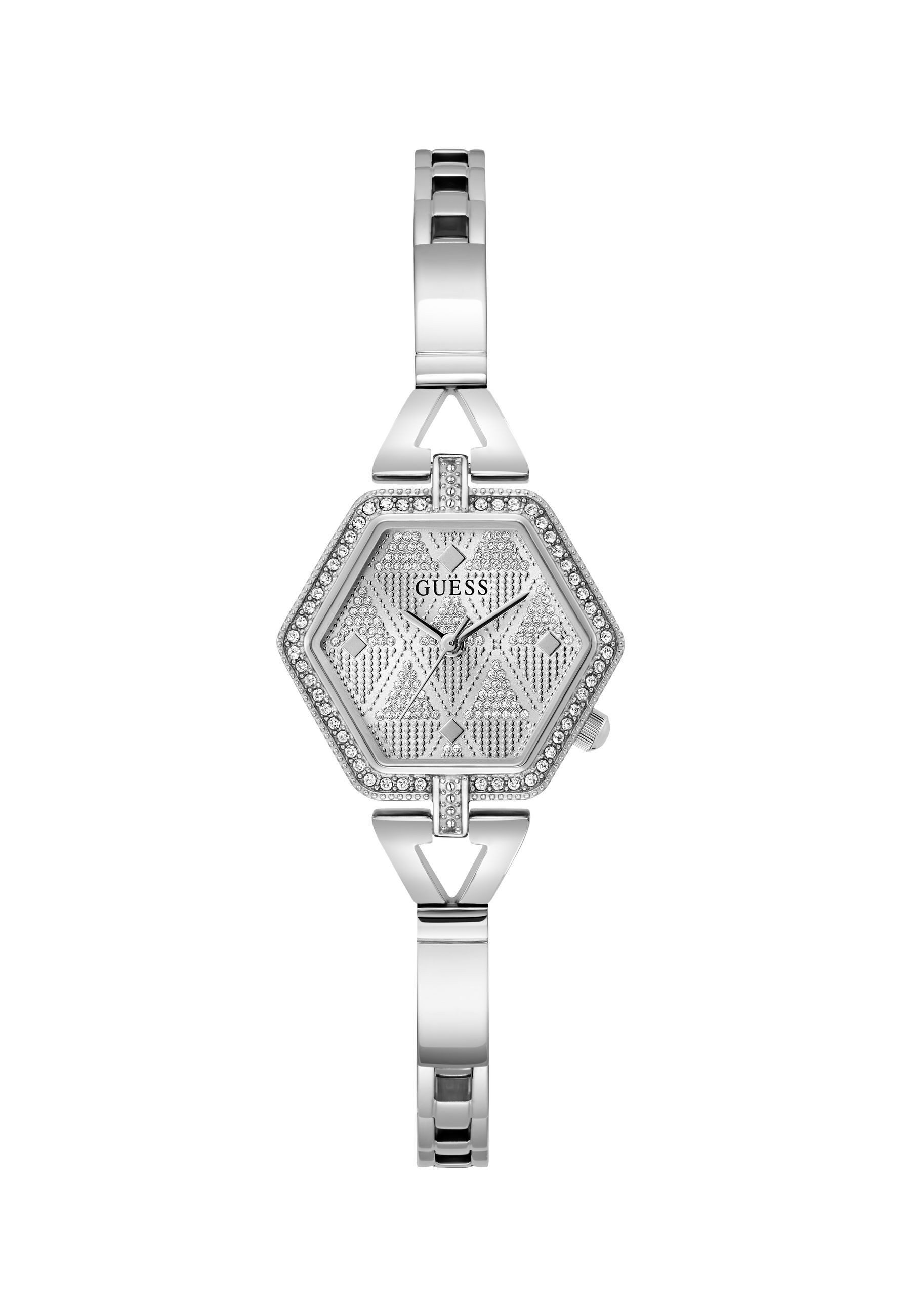 Guess Quarzuhr GD AUDREY, (1-tlg), Analog günstig online kaufen