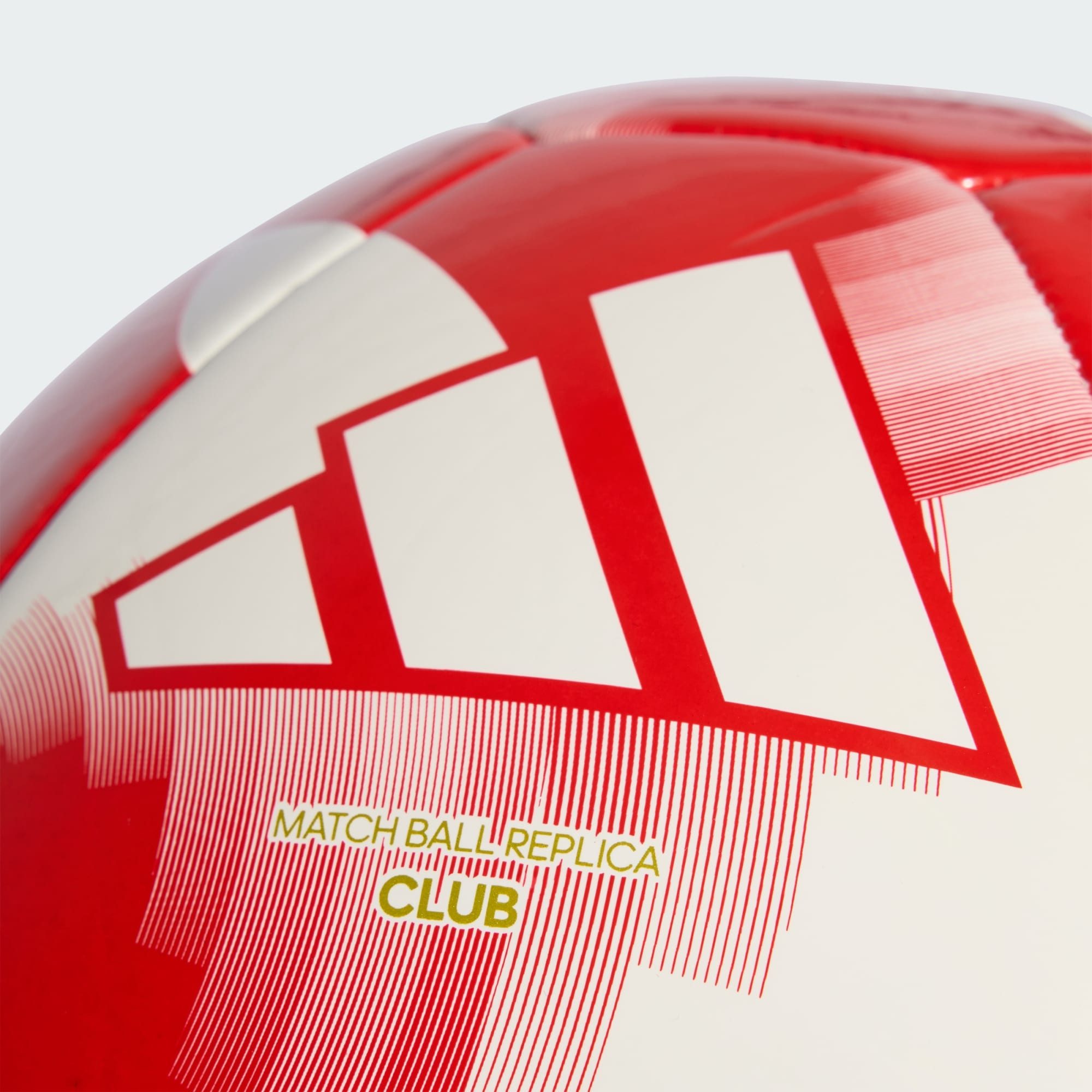 adidas Performance Fußball FC BAYERN MÜNCHEN HEIMSPIEL CLUB BALL (1-St)