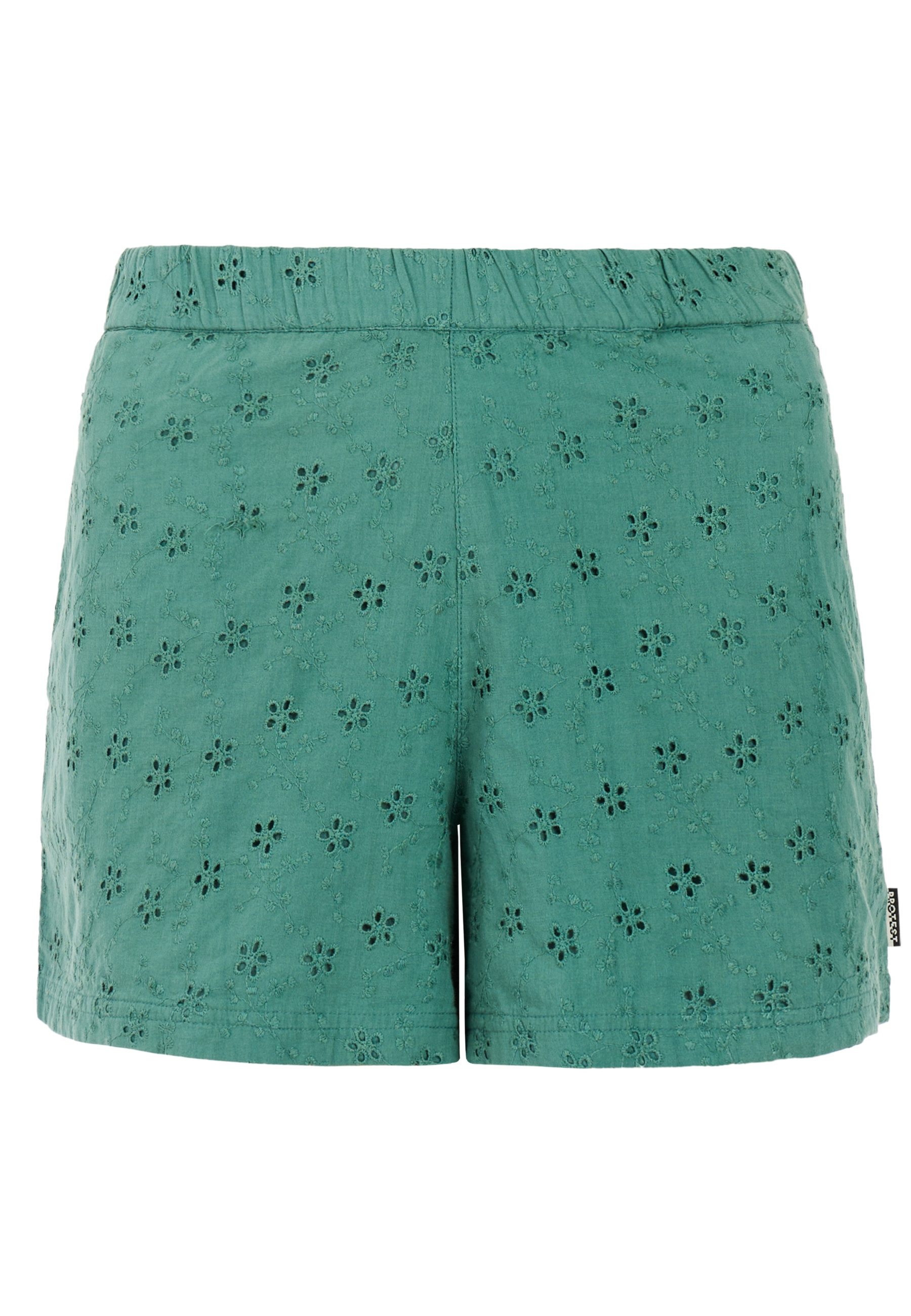 Protest Shorts PRTRoar (1-tlg)