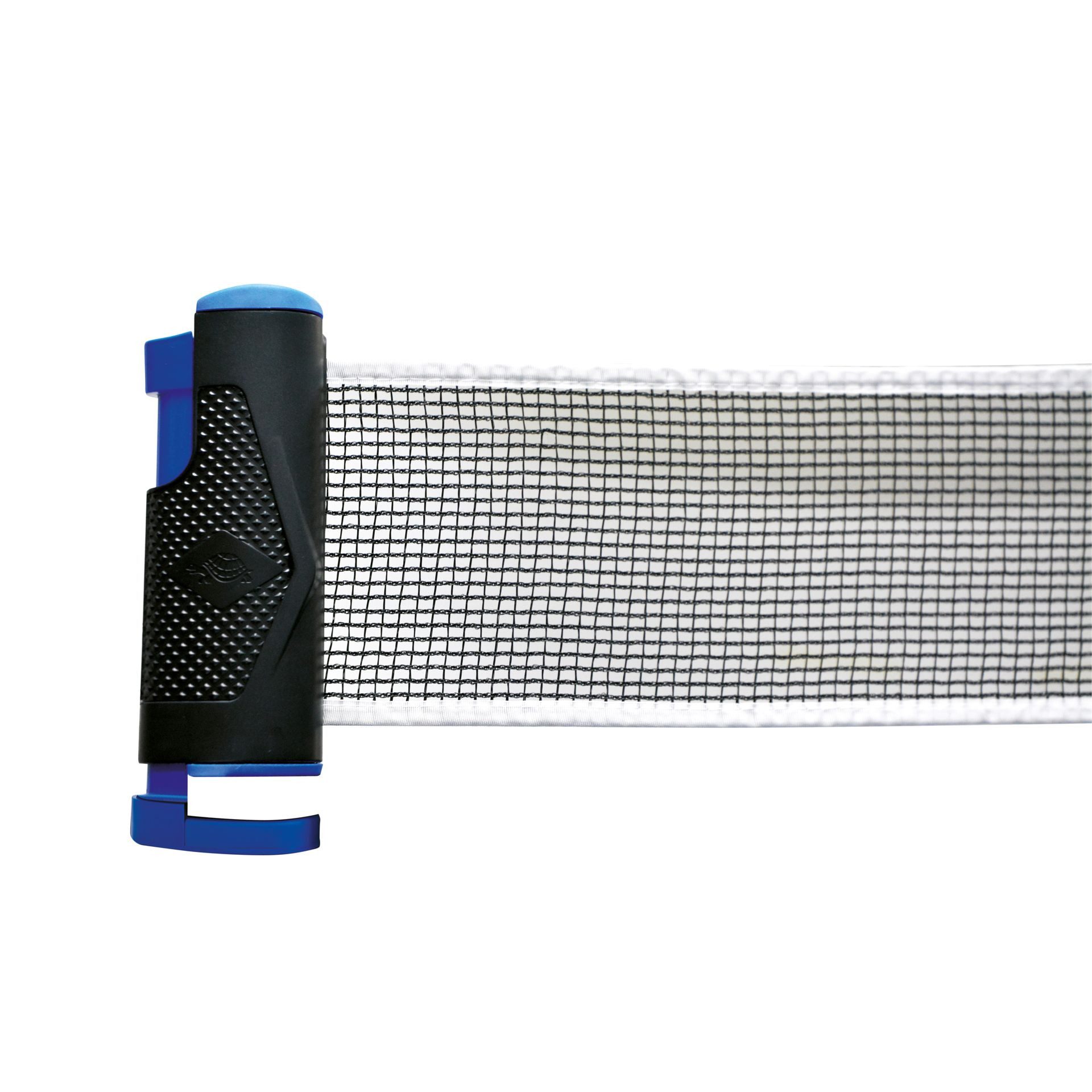 Tischtennisnetz Schildkröt® Tischtennis 'Flexnet' mit Aufrollmechanismus