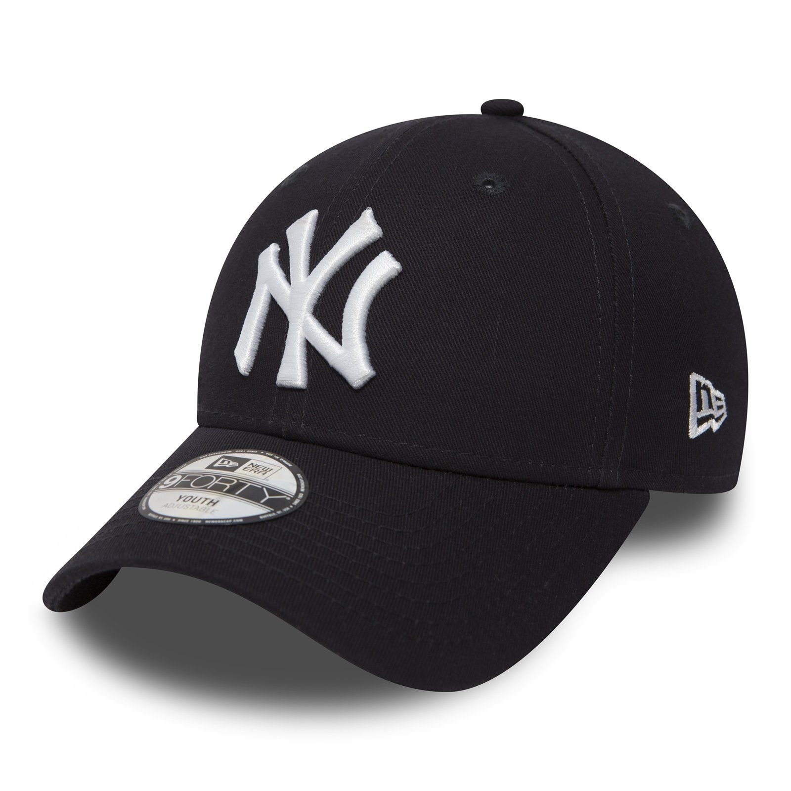 New Era Baseball Cap Cap New Era Yankees blau New York (1-St)