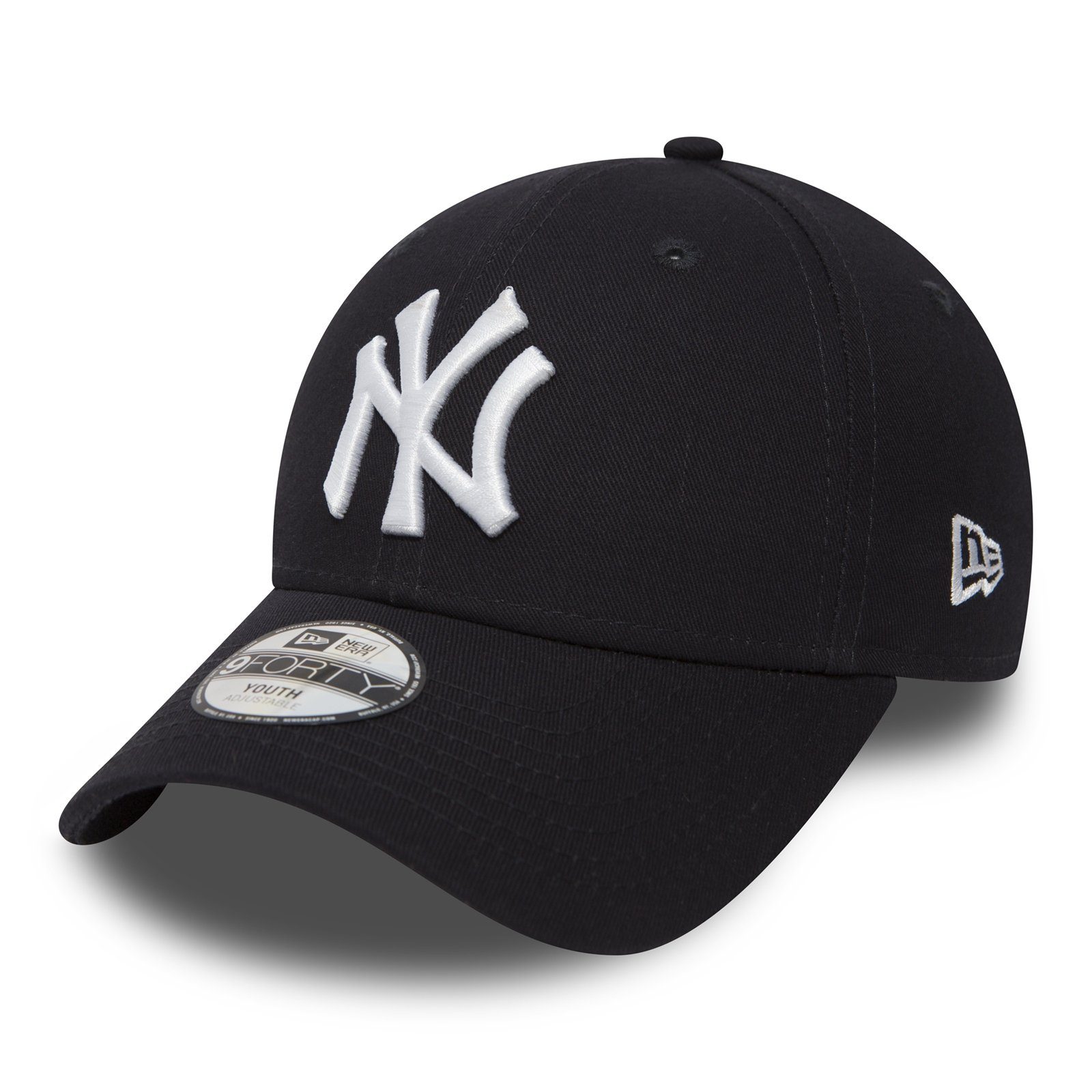 New Era Baseball Cap Cap NOS Kids New Era 9Forty Yankees (1-St)