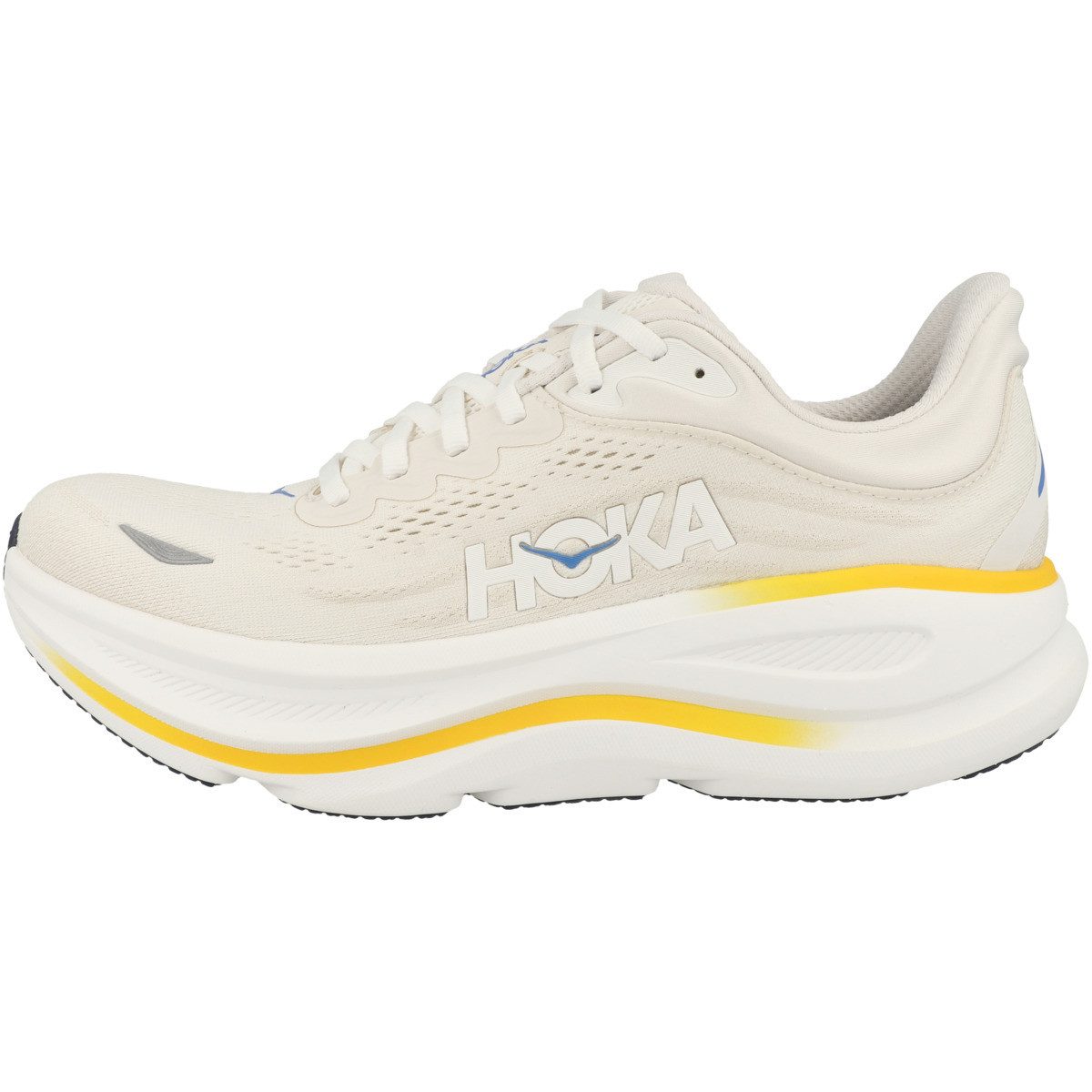 Hoka One One Bondi 9 Herren Laufschuh Sneaker, Turnschuhe, Sportschuhe, Run günstig online kaufen