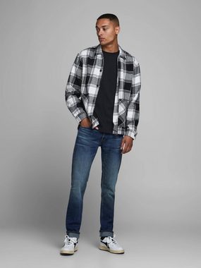 Jack & Jones Slim-fit-Jeans Glenn (1-tlg)