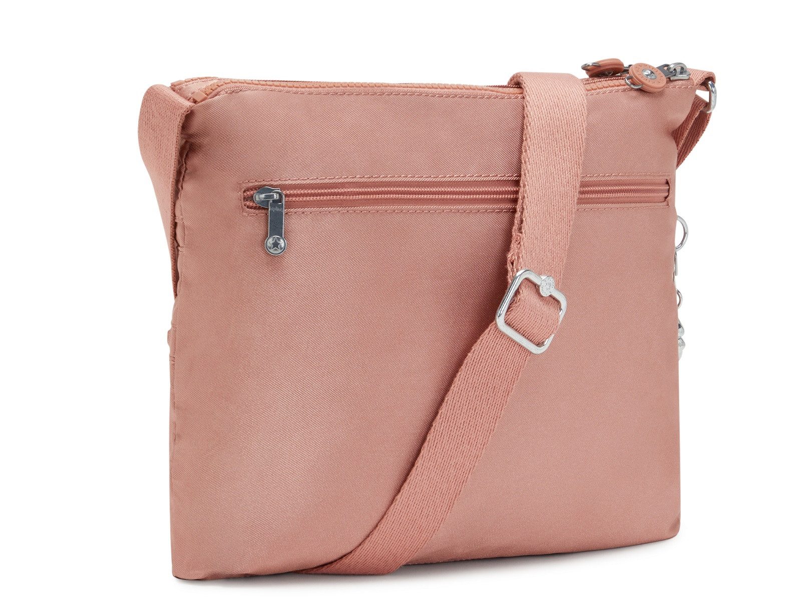 KIPLING Umhängetasche Kipling Alvar BP Umhängetasche Damen Schultertaschen (1-tlg), Kipling Affe