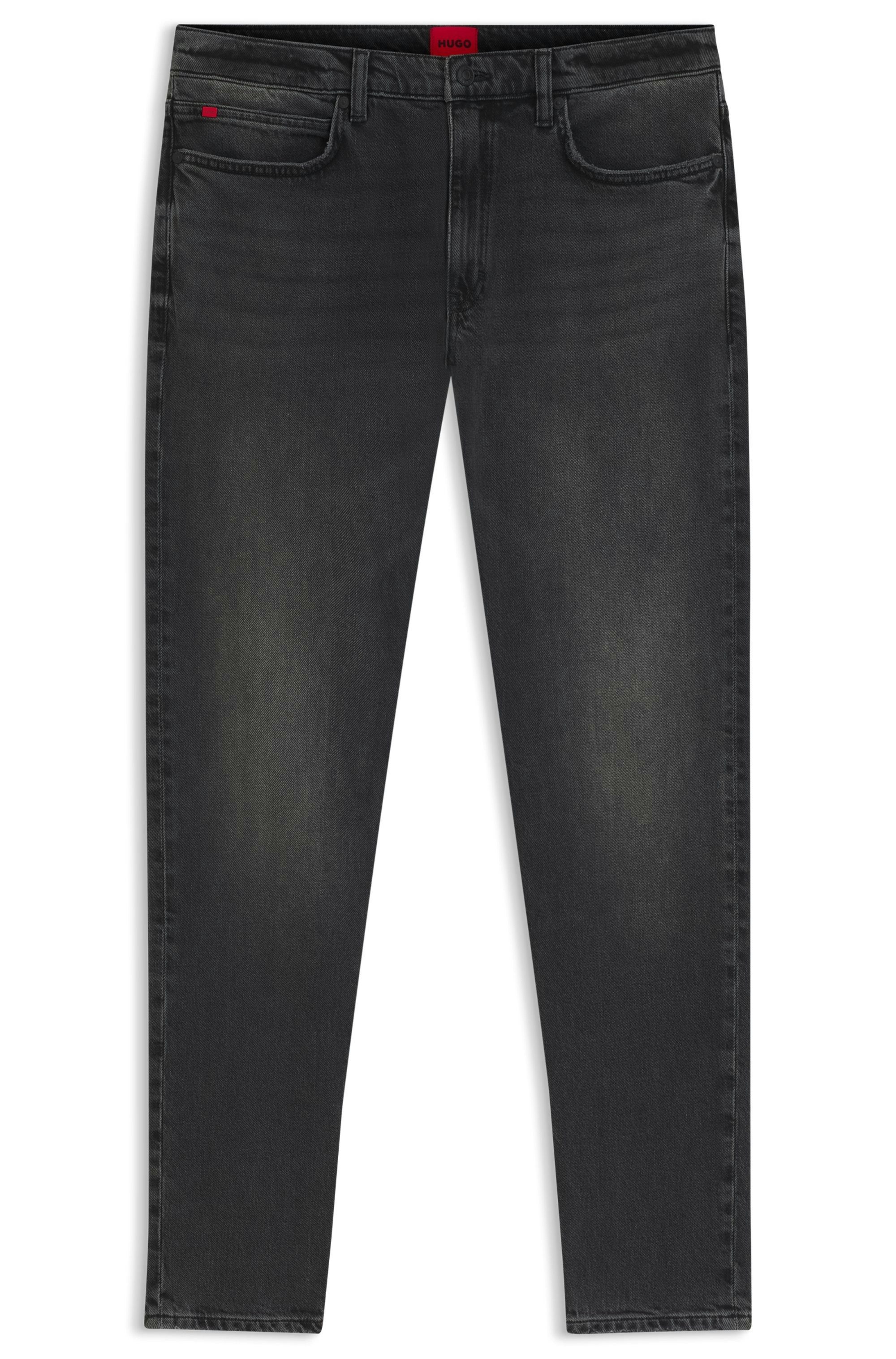 Slim-fit-Jeans HUGO 734