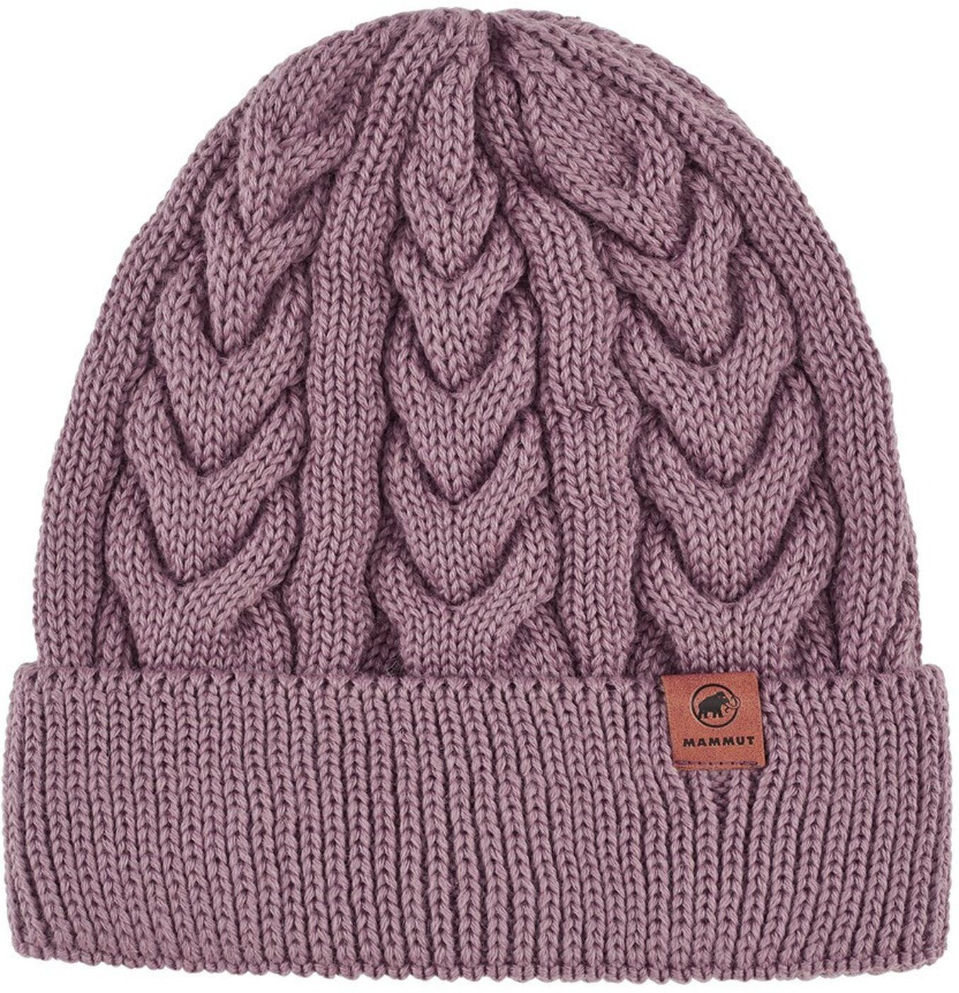 Mammut Schal Valbella Beanie FLUX