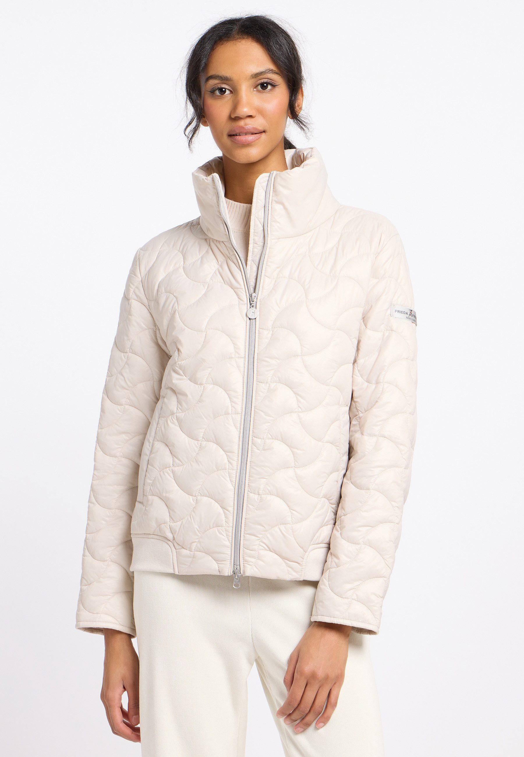 Frieda & Freddies Winterjacke Fake Down Jacket / Juliet günstig online kaufen