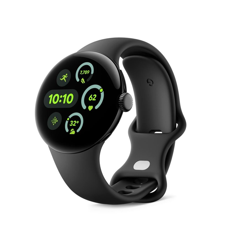 Google Smartwatch
