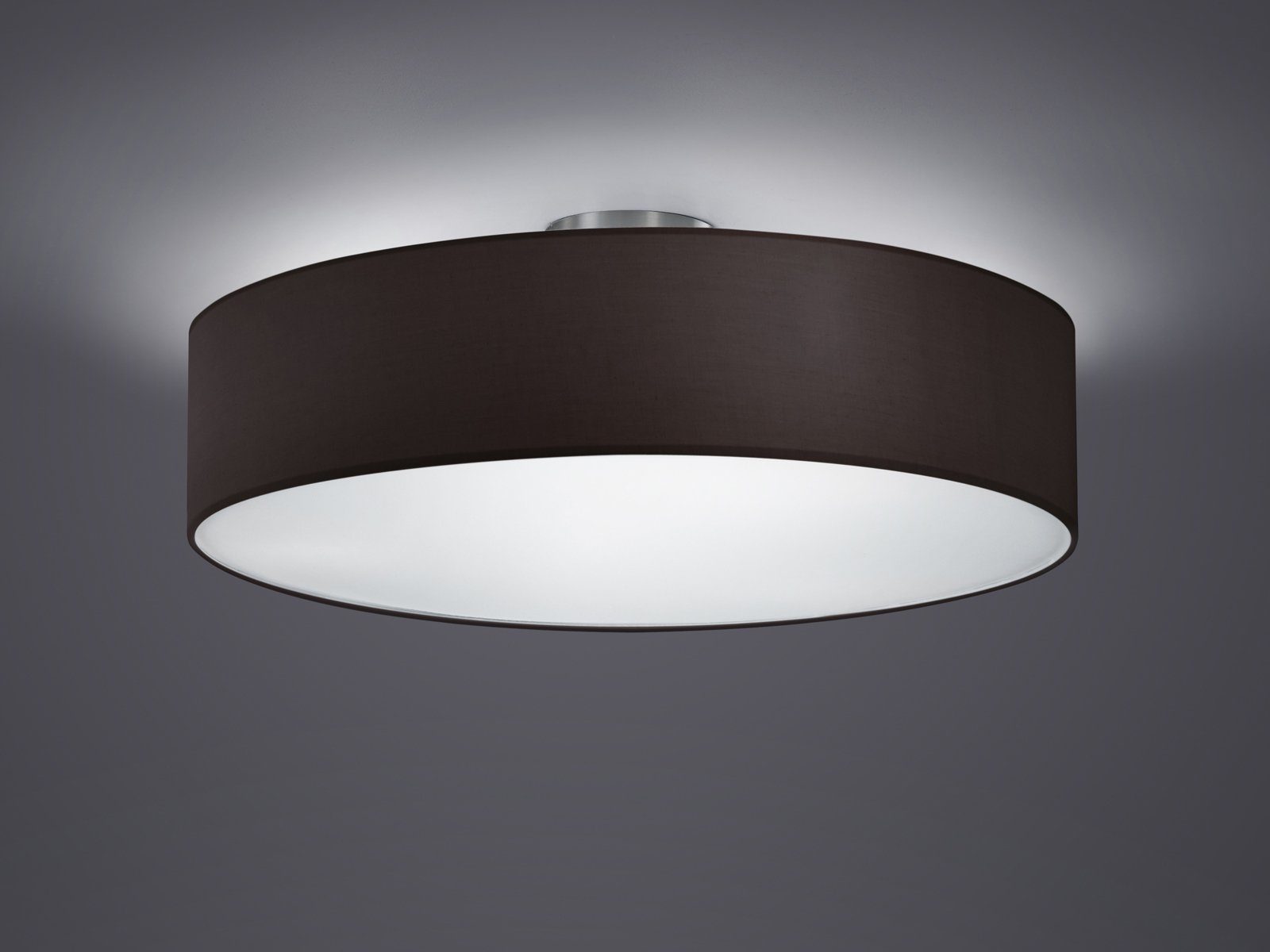 TRIO Leuchten LED Deckenleuchte, LED wechselbar, günstig online kaufen