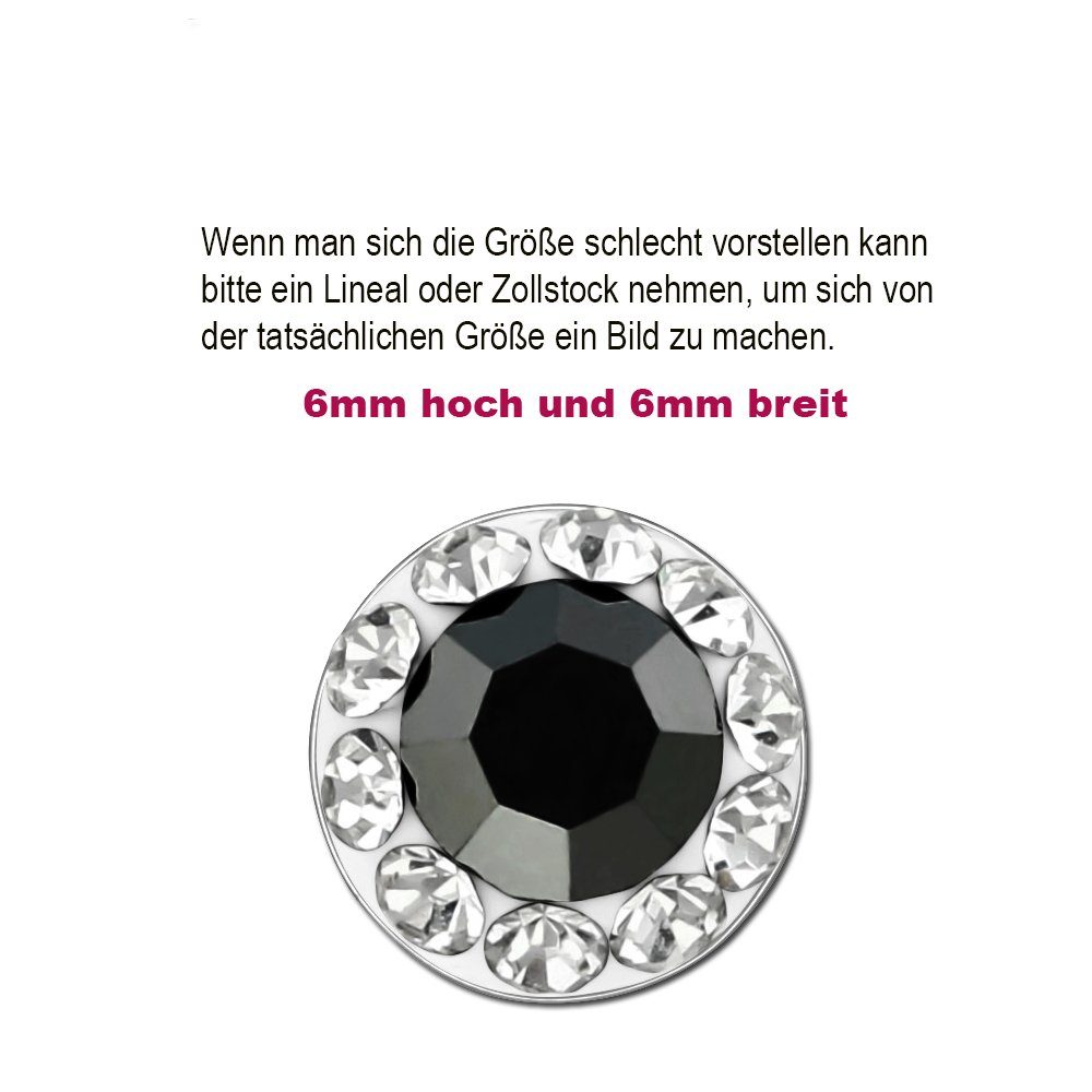 Limana Paar Ohrstecker Damen Ohrringe 925 günstig online kaufen