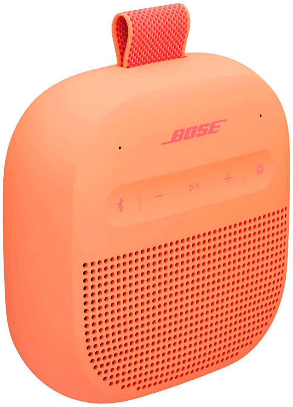 Bose SoundLink Micro (2. Gen) Portable-Lautsprecher Stereo (Bluetooth)