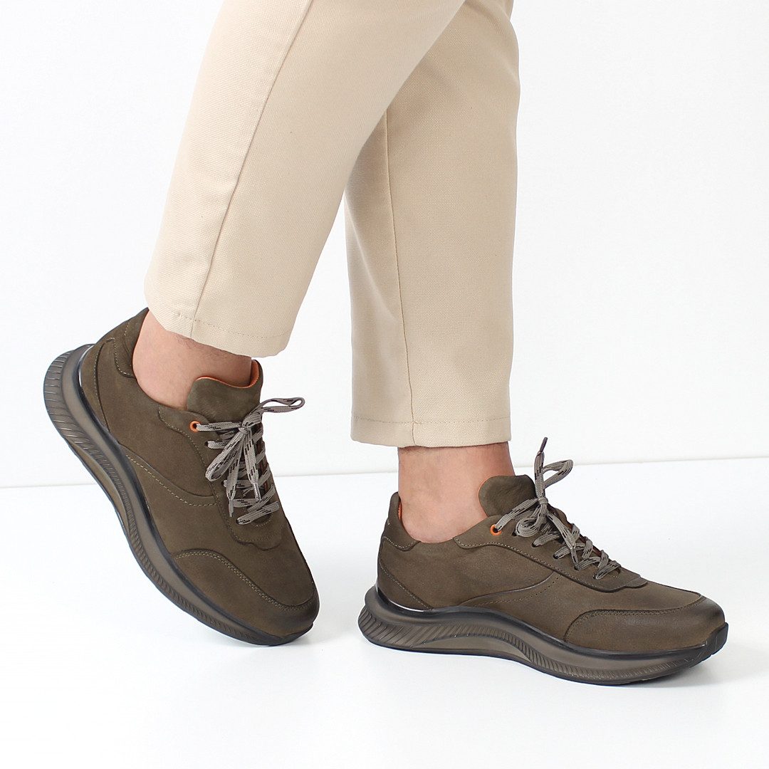Celal Gültekin 395-2800 Schnürschuh Dynamisches Design günstig online kaufen