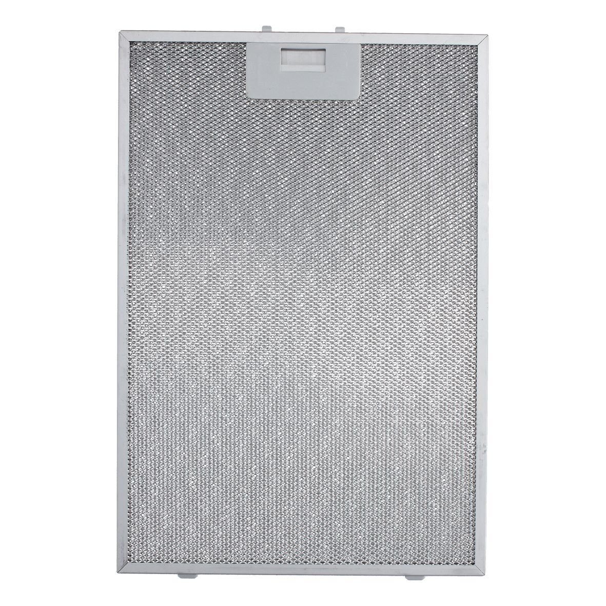 Fettfilter wie NEFF 10037673 Metallfettfilter wie BOSCH
