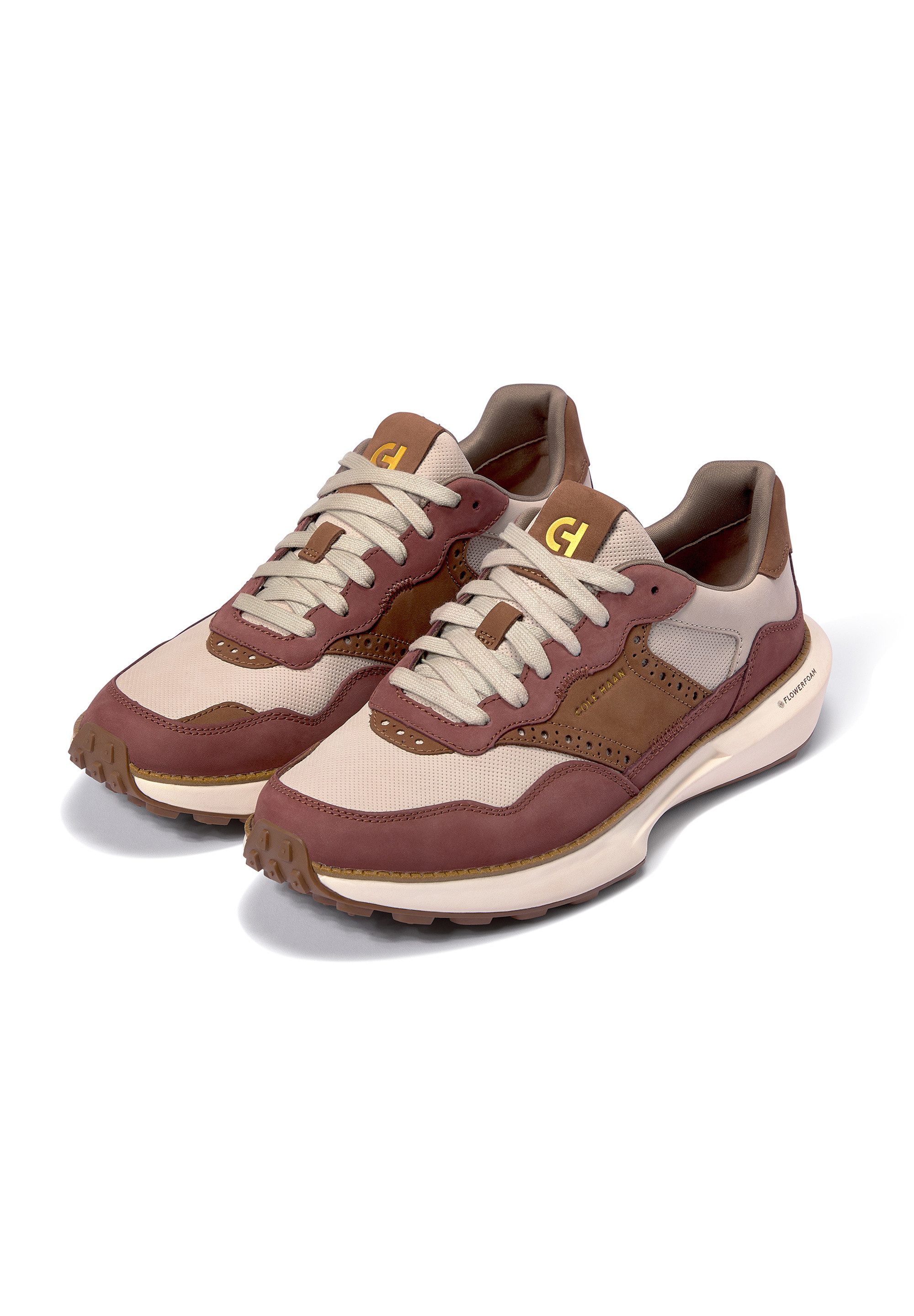 GRANDPRO ASHLAND Schnürschuh