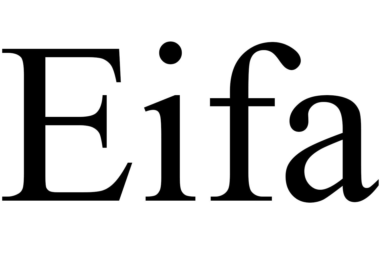 Eifa