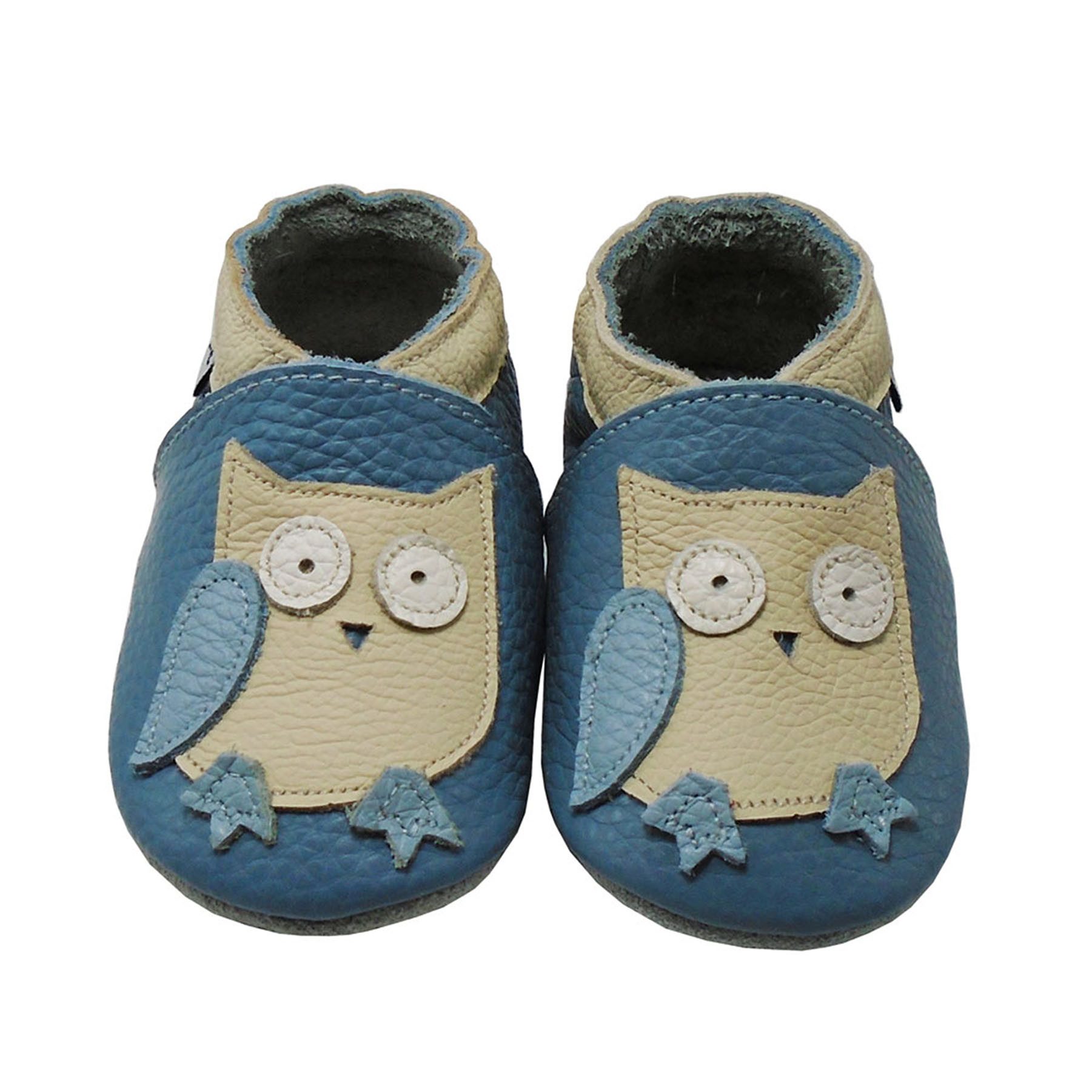 Mejale Mejale Leder Krabbelschuhe Babyschuhe Lauflernschuhe 100% Leder Hausschuh 100%Leder