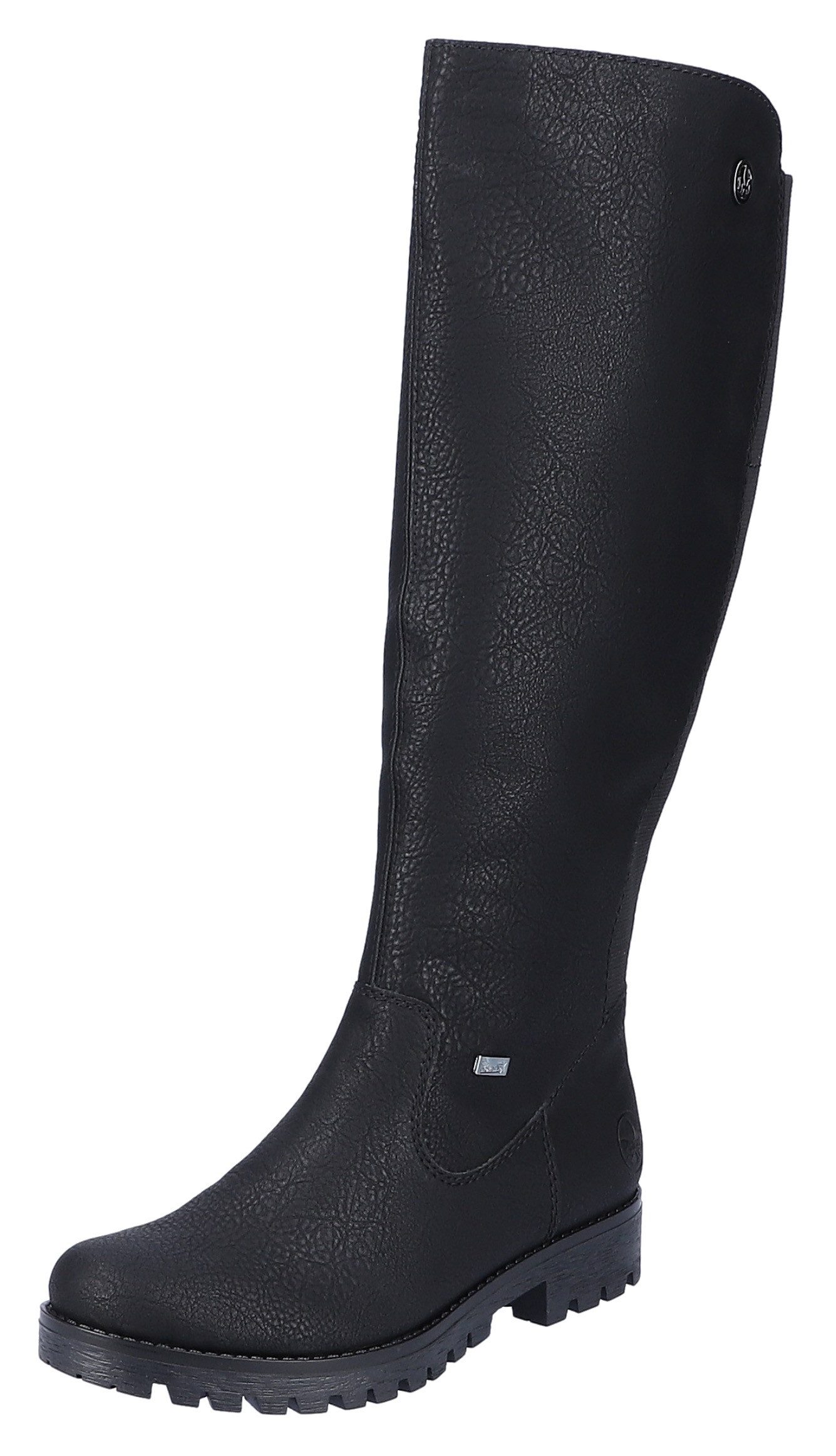 Rieker Winterstiefel, Langschaftstiefel, Winterstiefel im klassischen günstig online kaufen