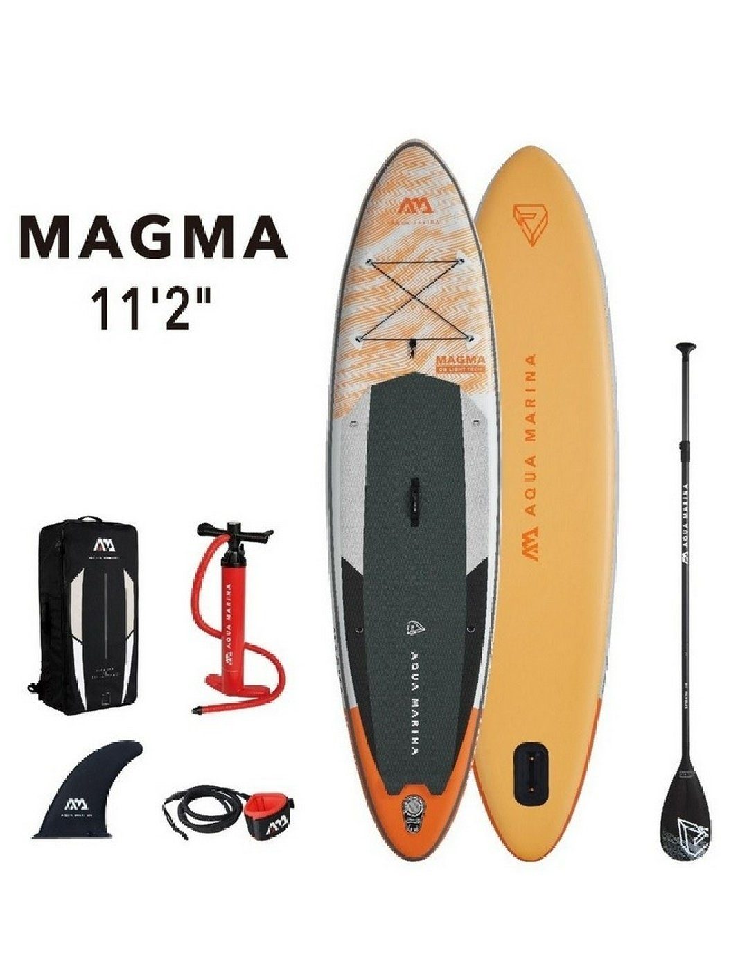 SUP-Board Aqua Marina