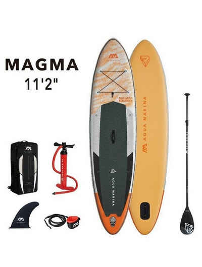 Aqua Marina SUP-Board