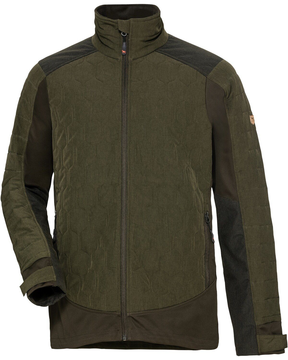 Parforce Funktionsjacke Hybrid-Jacke LMG