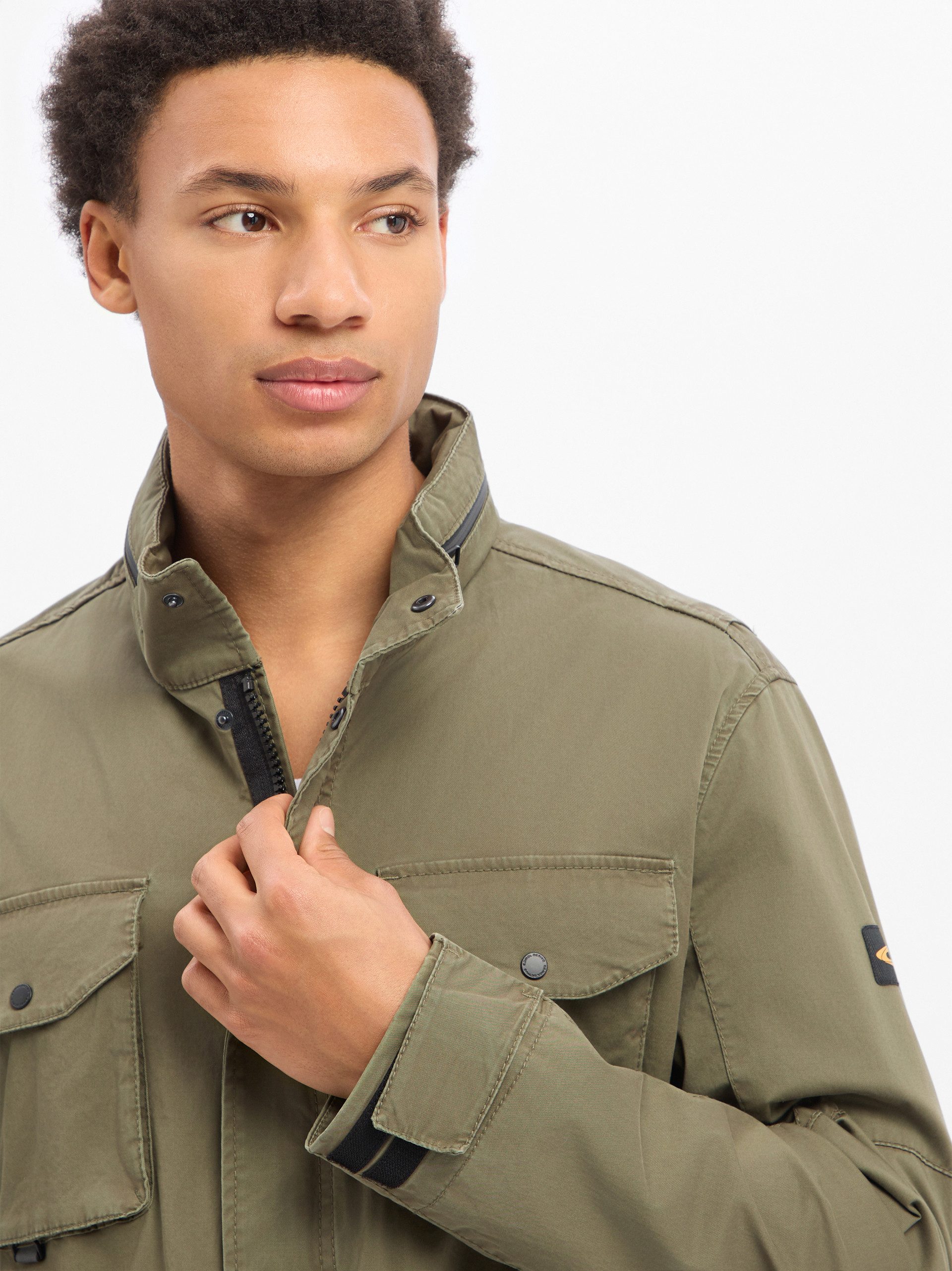 camel active Parka