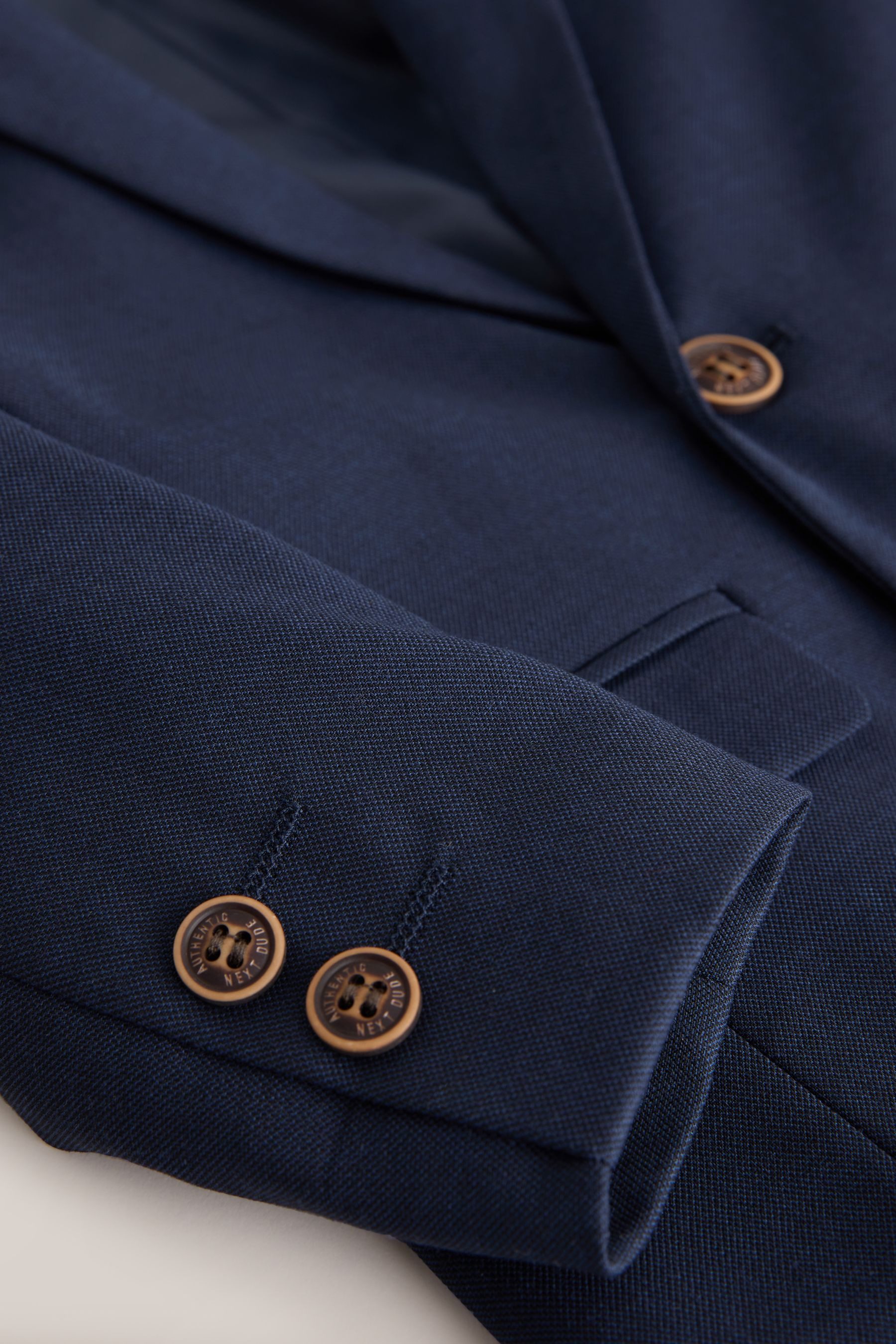 Next Sakko Blazer (1-tlg)