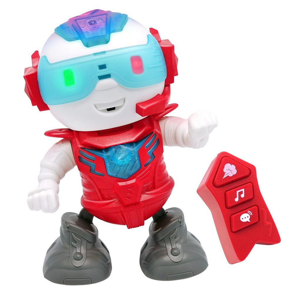 RC-Roboter ChatiBot - Roboter - 1 Stück