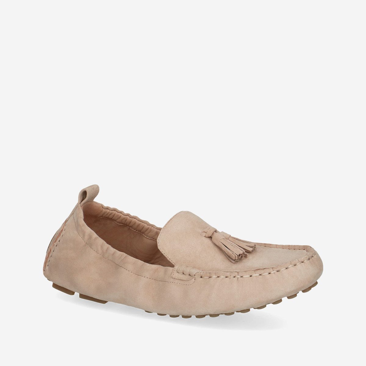 Peter Kaiser Peter Kaiser 74655 318, Slipper & Mokassin, Beige, Damen Slipp günstig online kaufen