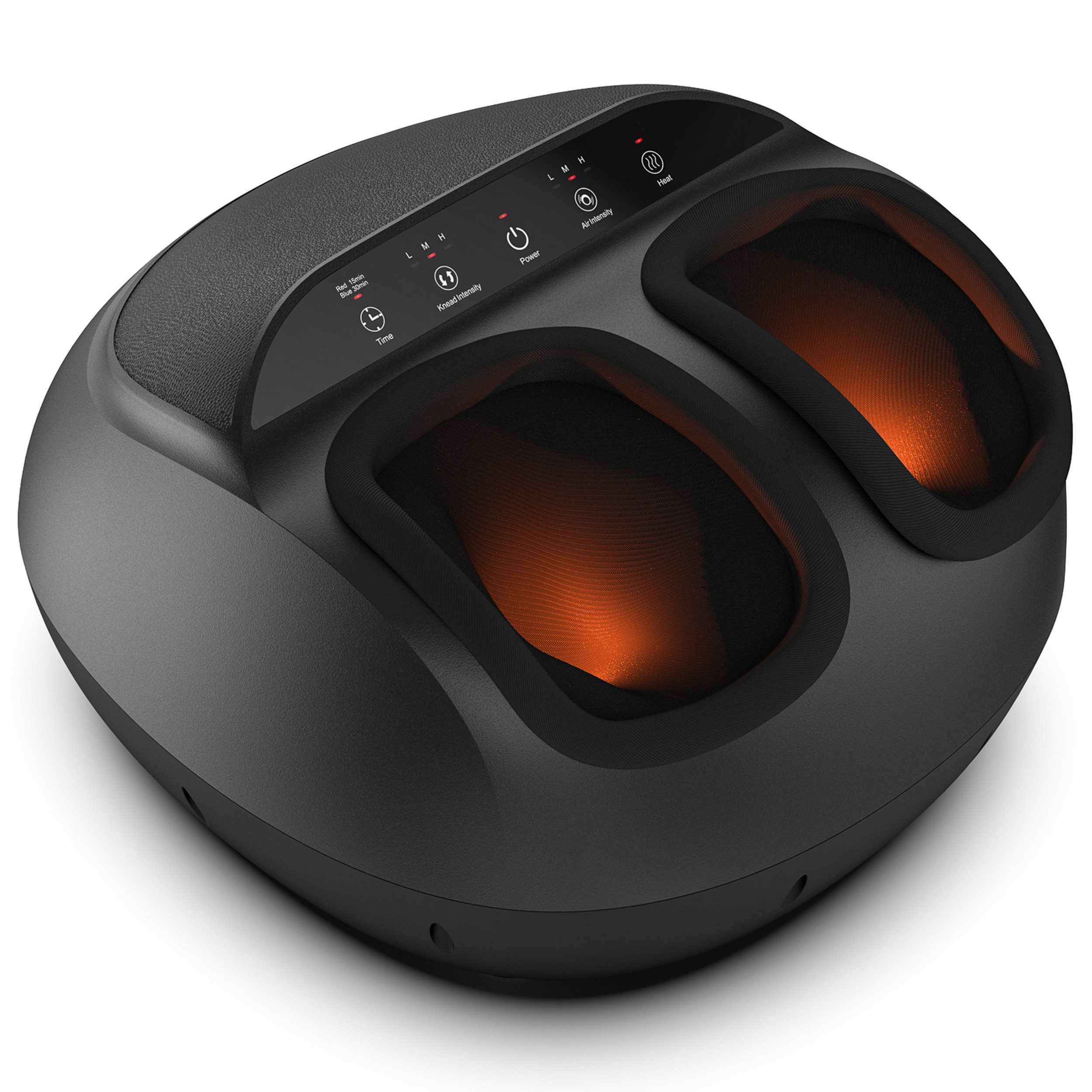 RENPHO Fußmassagegerät Renpho Shiatsu Foot massager