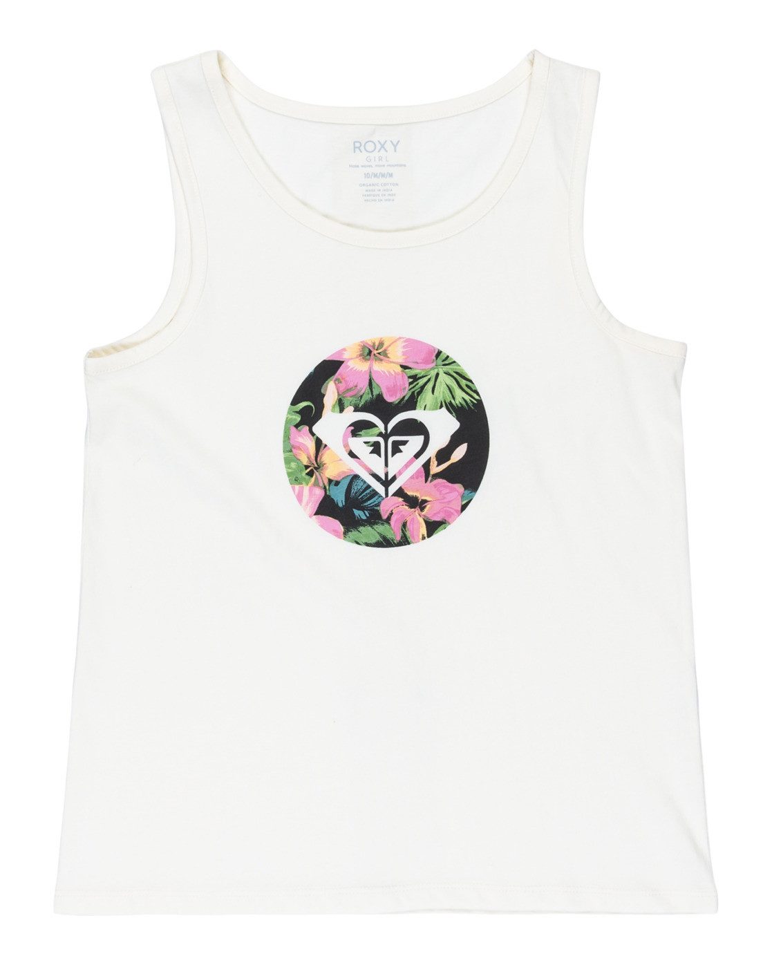 Roxy Tanktop Rg Life Floral