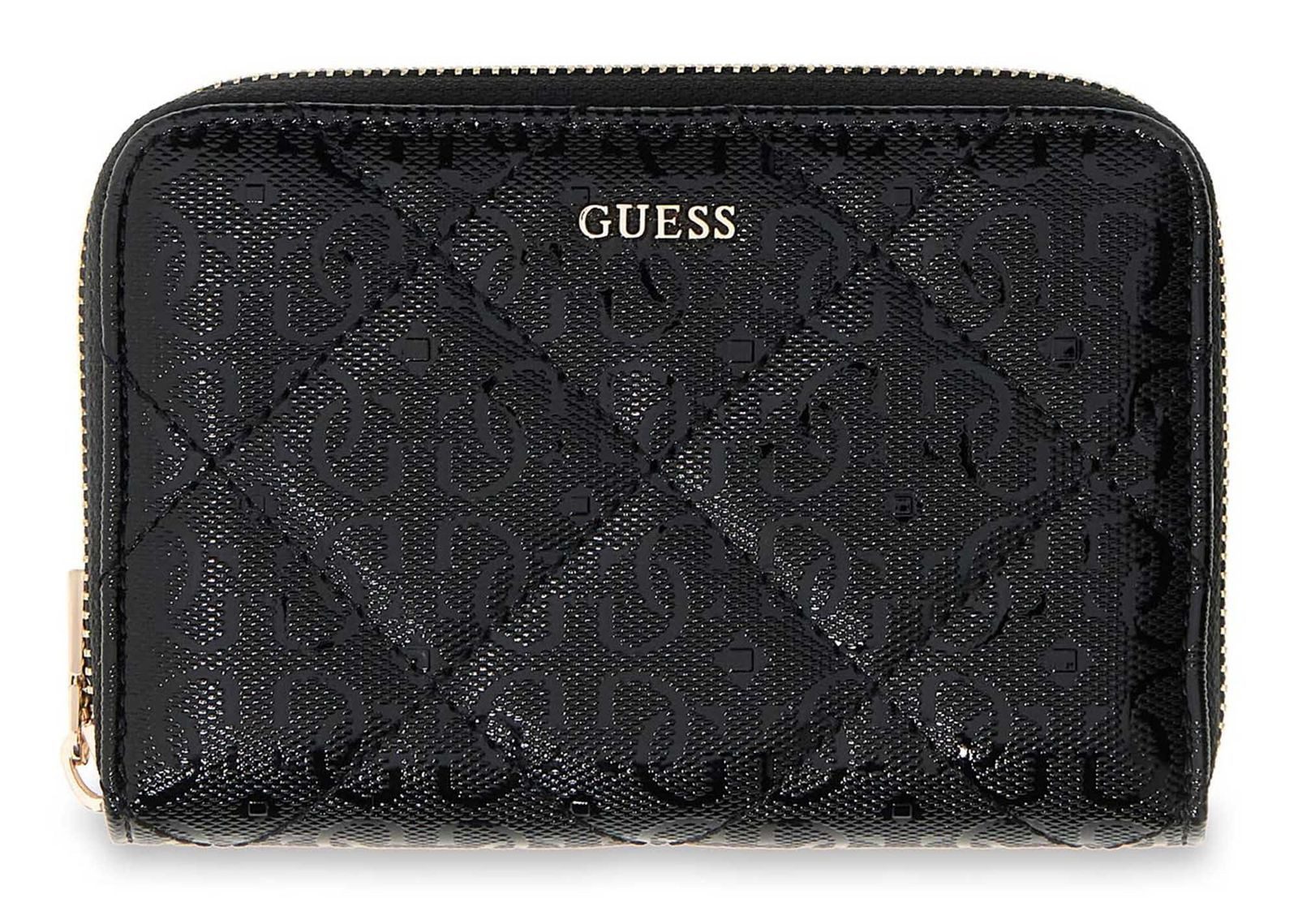Guess Geldbörse SLG Zip Around Wallet