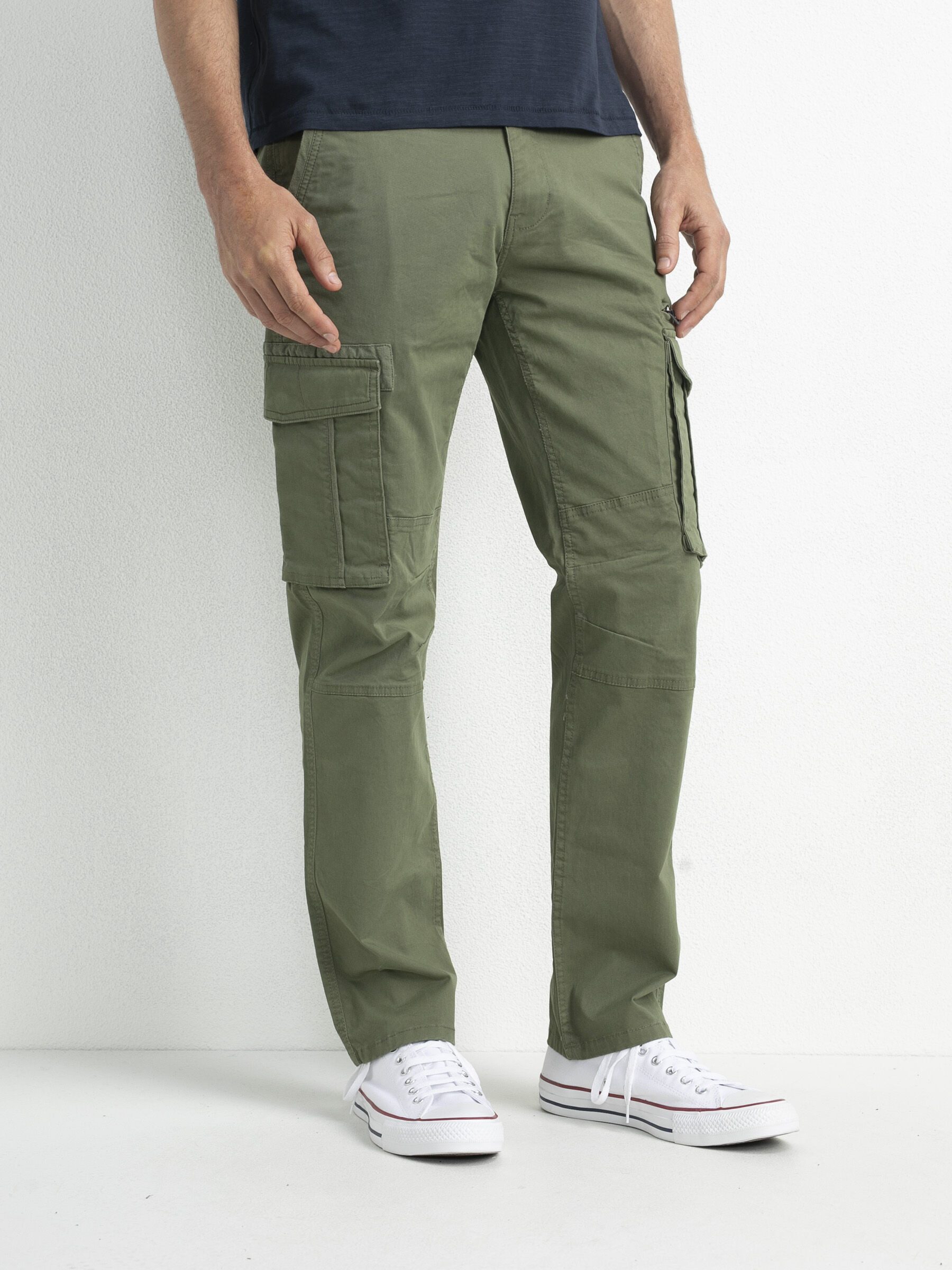 Petrol Industries Cargojeans