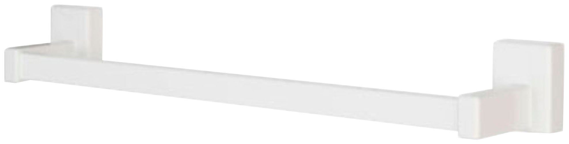 Ximax Handtuchhalter Handtuchstange, magnetisch, Handtuchstange, magnetisch, 500 mm, Weiß