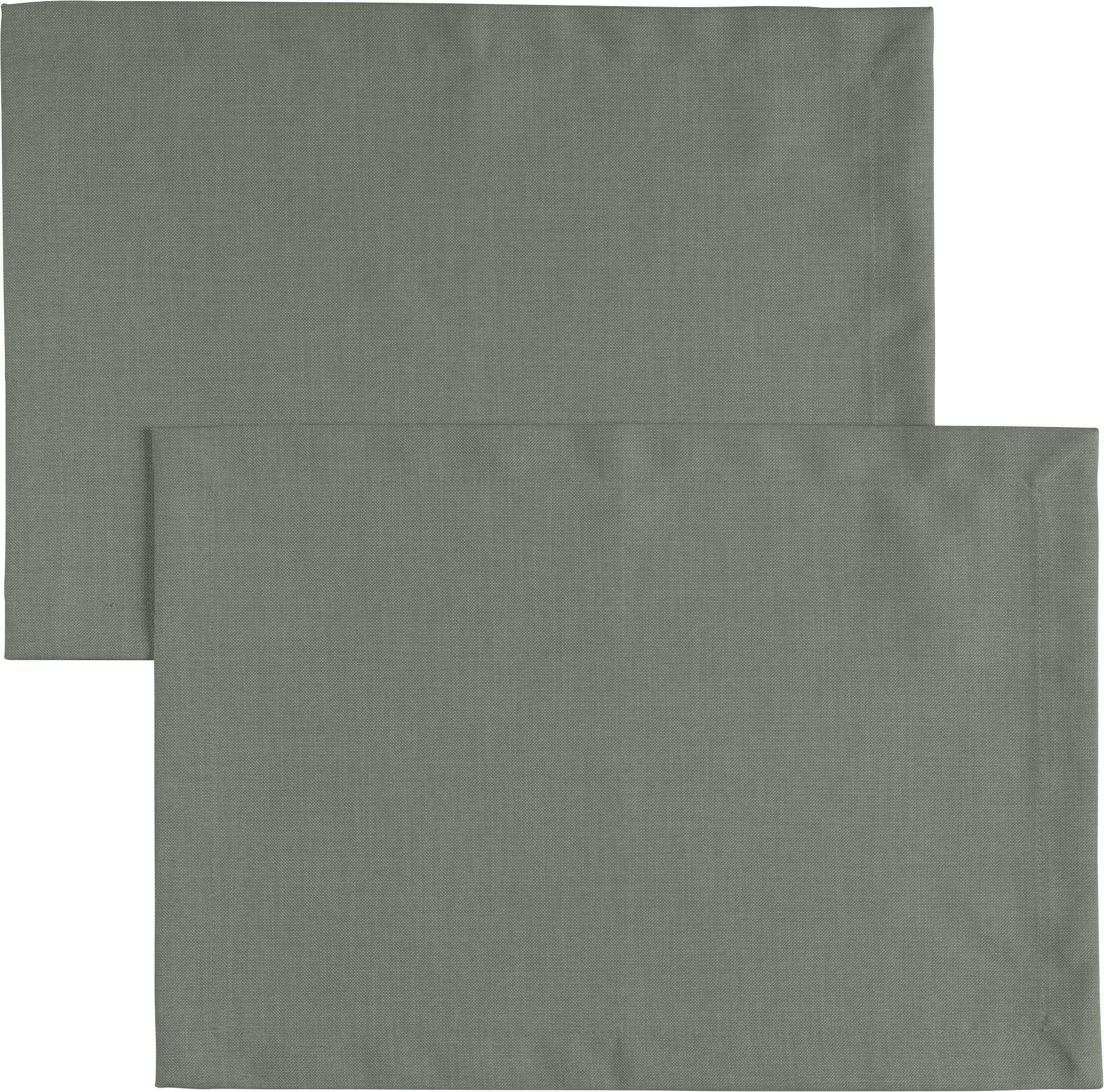 Erwin Müller Platzset Tischset "Madrid" 2er-Pack, günstig online kaufen