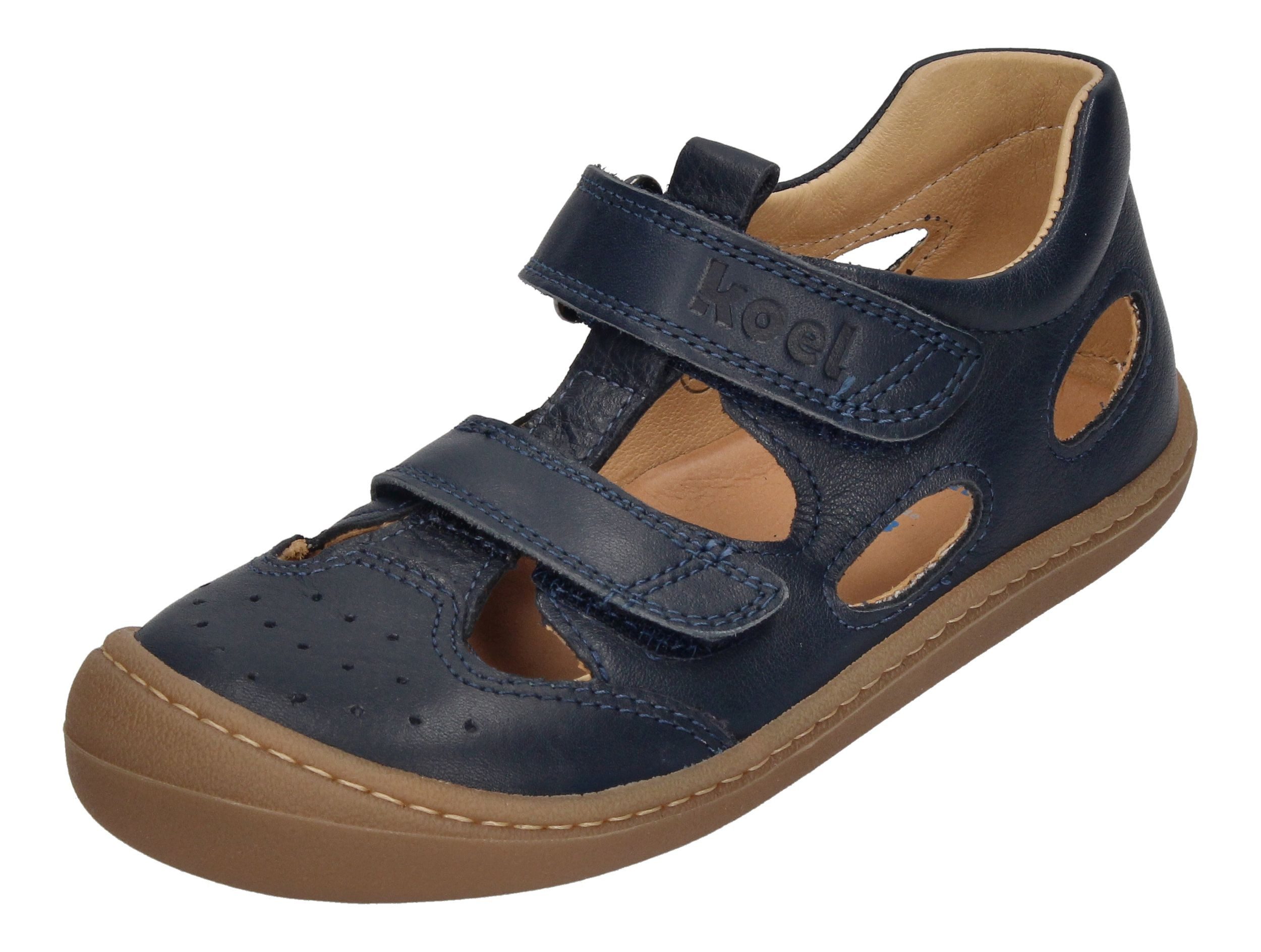 BEP NAPPA Barfußschuh