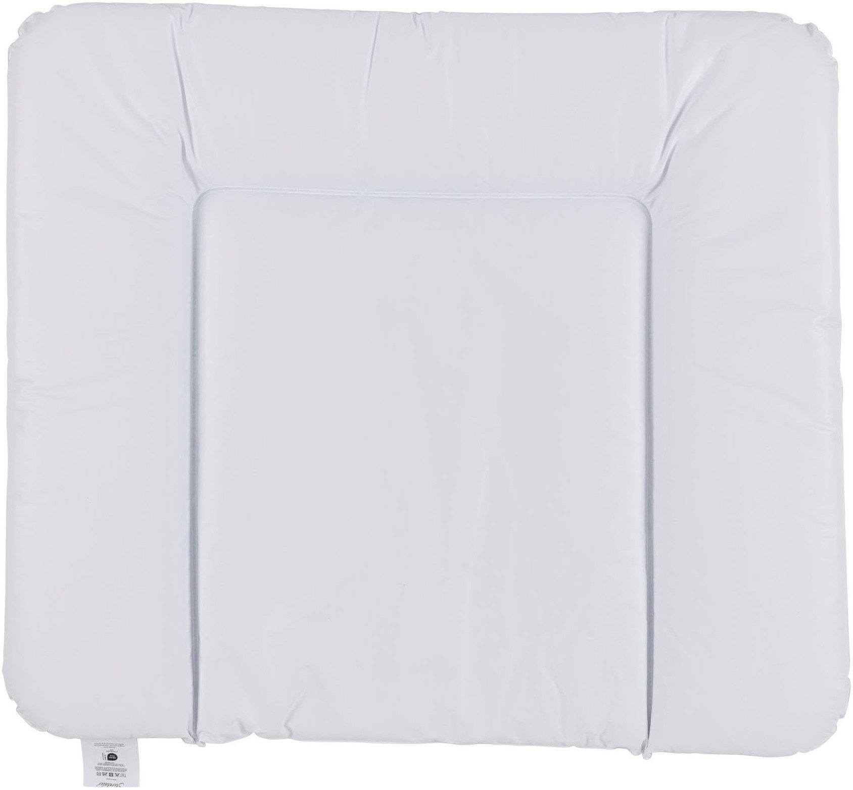 Sterntaler® Wickelauflage Bauernhof, Made in Europe