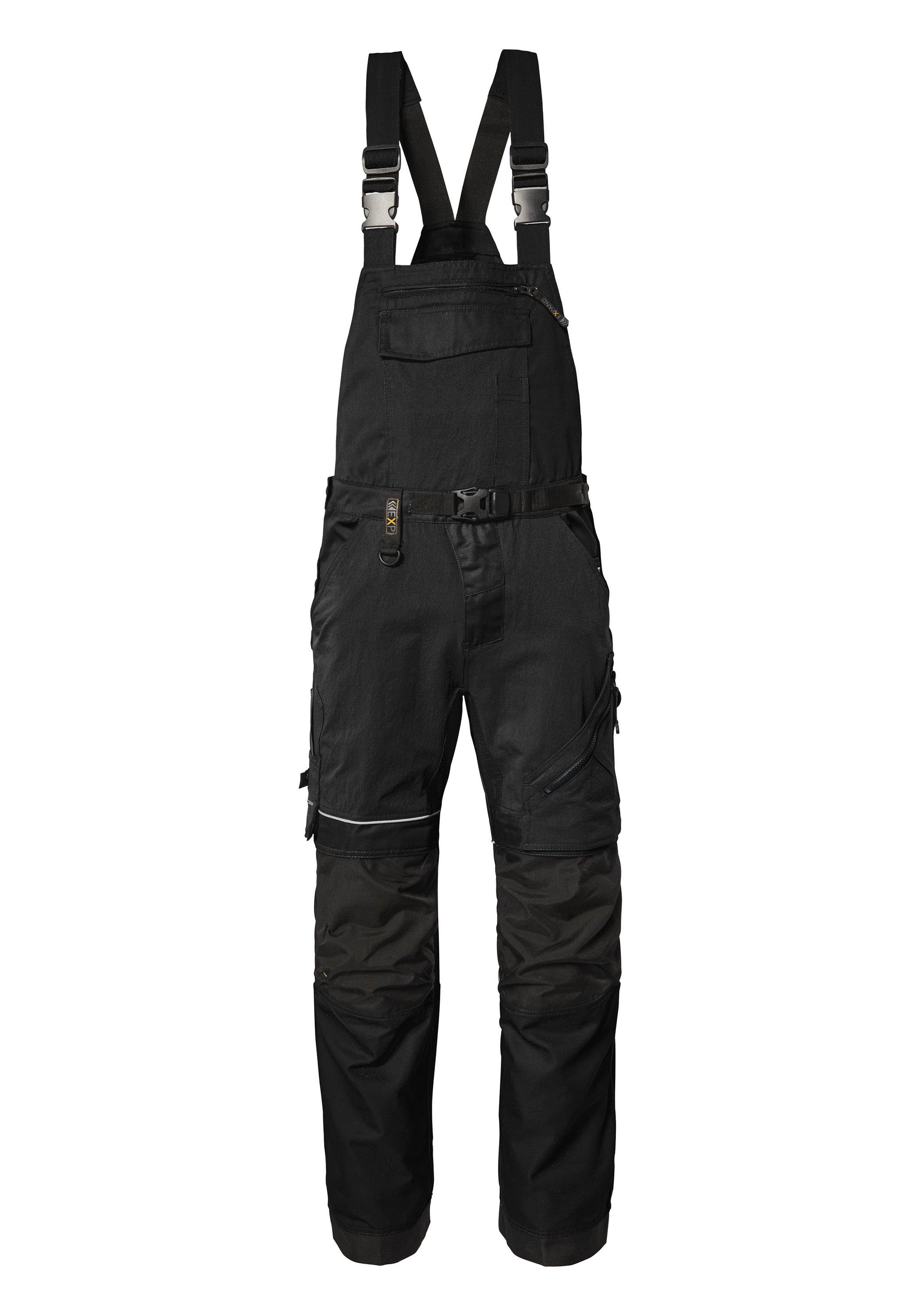 Arbeitslatzhose für die Arbeit