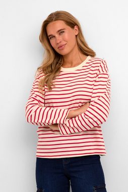 KAFFE Langarmbluse KAwinny LS T-Shirt