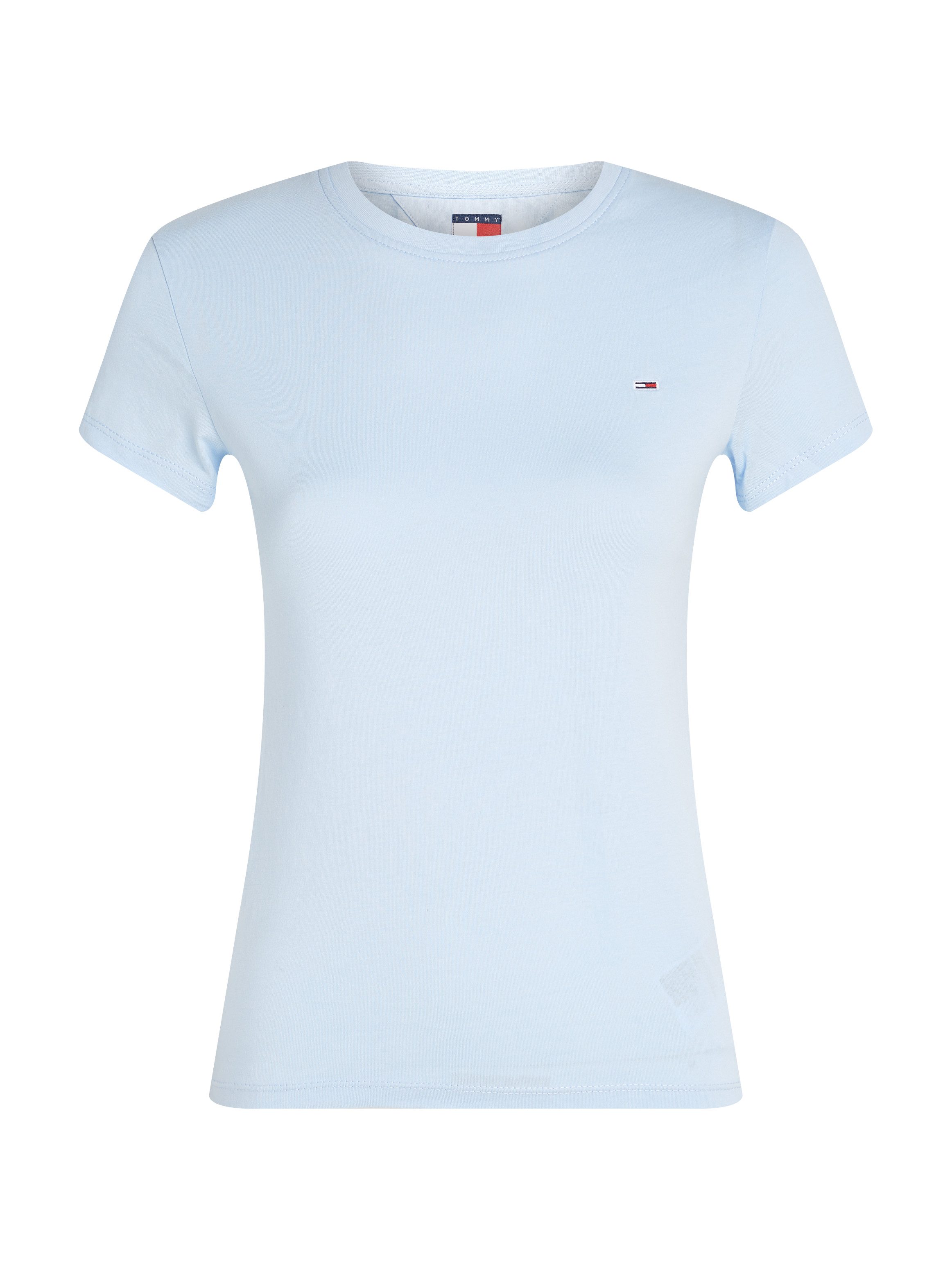 Kurzarmshirt TJW SLIM C-NECK TEE
