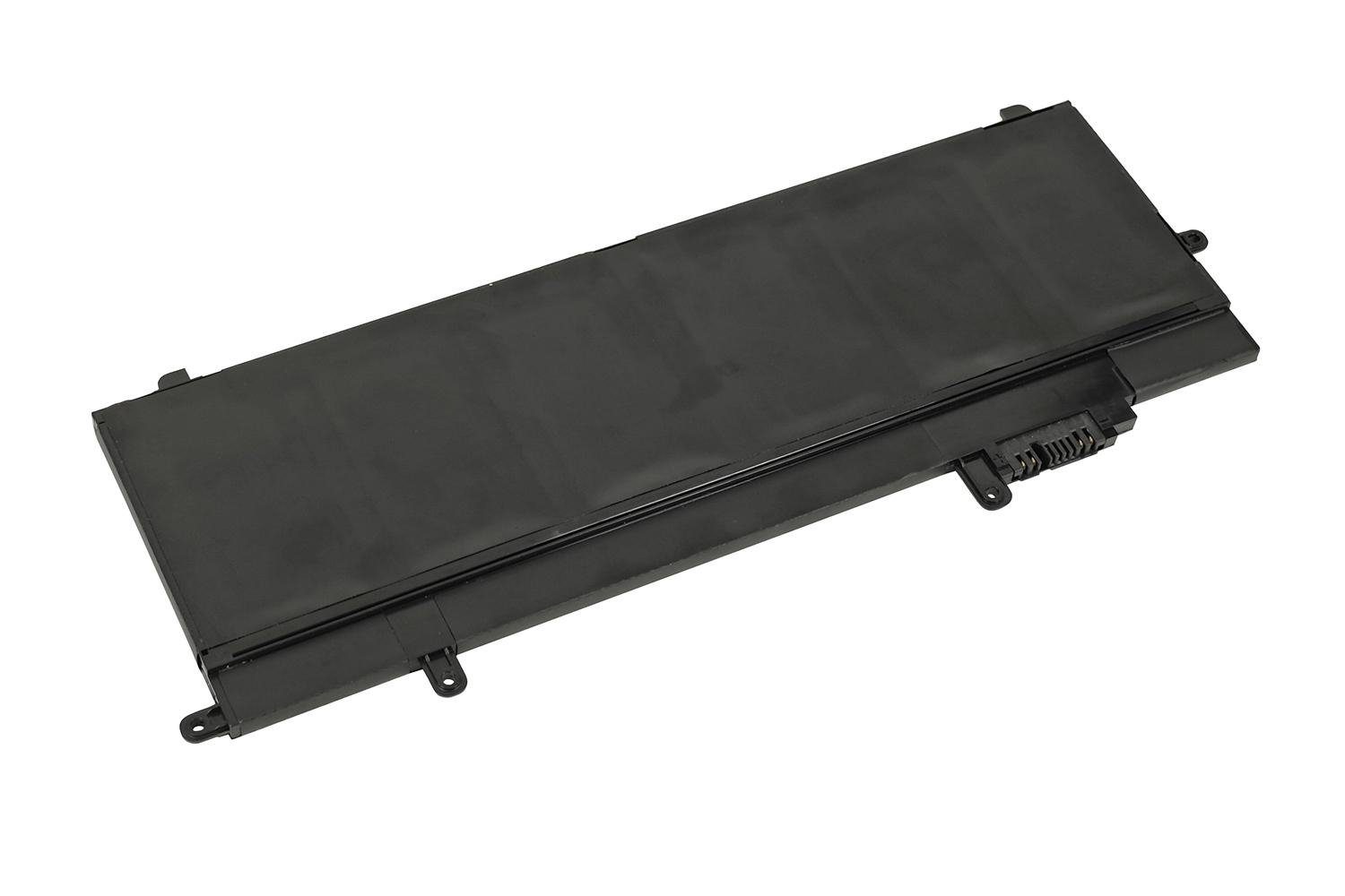 PowerSmart NLV101.46P Laptop-Akku Ersatz für V) X280(20KF001NMZ), mAh (11,4 ThinkPad X280(20KF001QGE) Li-Polymer 4210 LENOVO ThinkPad