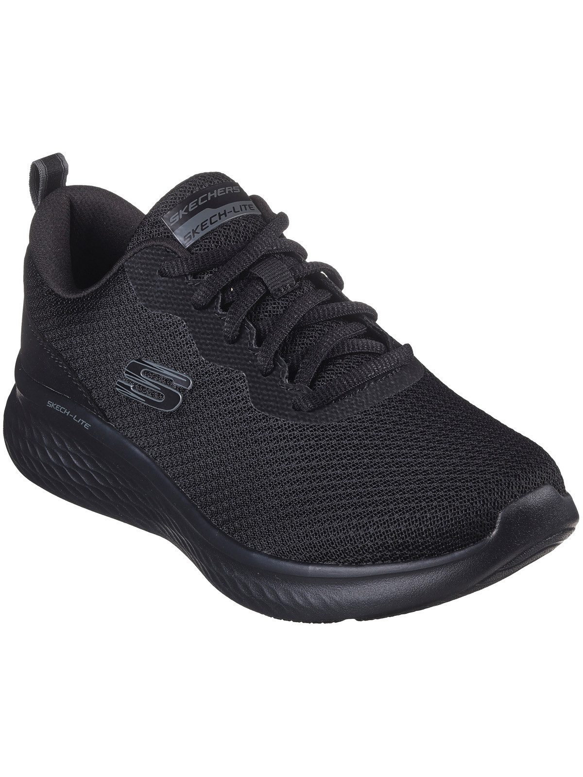 150044-BBK Skechers Wanderschuh