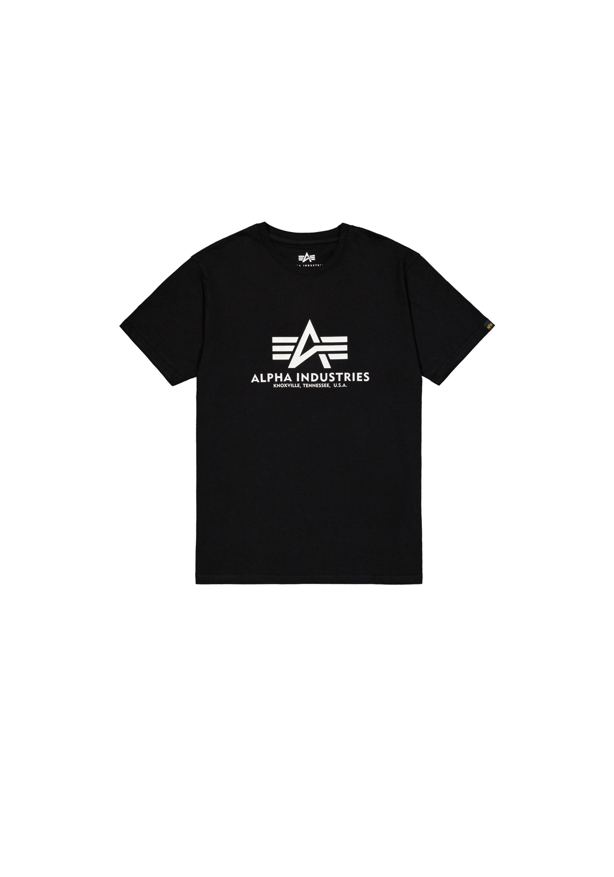 Alpha Industries T-Shirt Basic T-Shirt BL günstig online kaufen