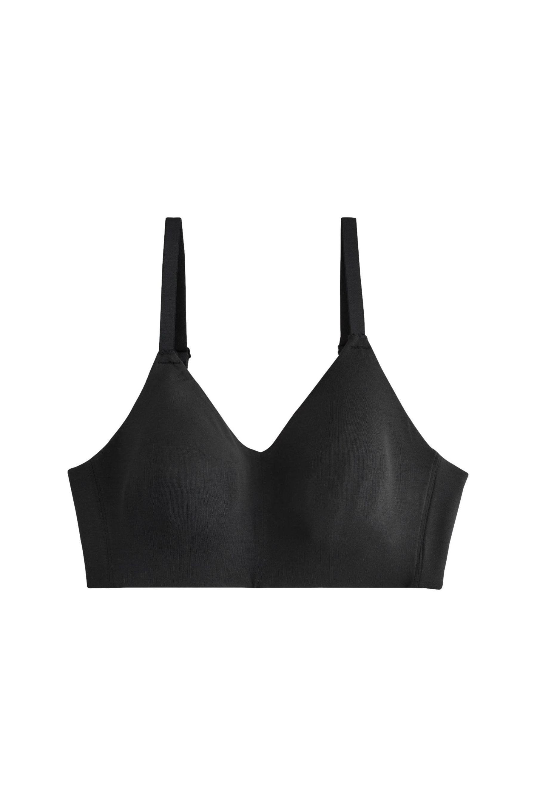 Bügelloser BH Ultimate Comfort BH ohne Bügel, DD-G
