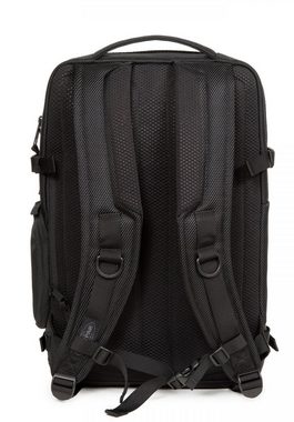 Eastpak Laptoprucksack TECUM M, enthält recyceltes Material (Global Recycled Standard)