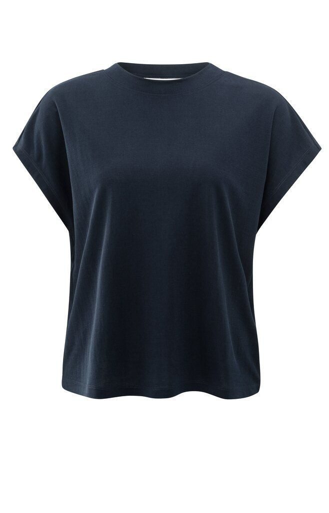 YAYA T-Shirt Ärmelloses Oberteil günstig online kaufen