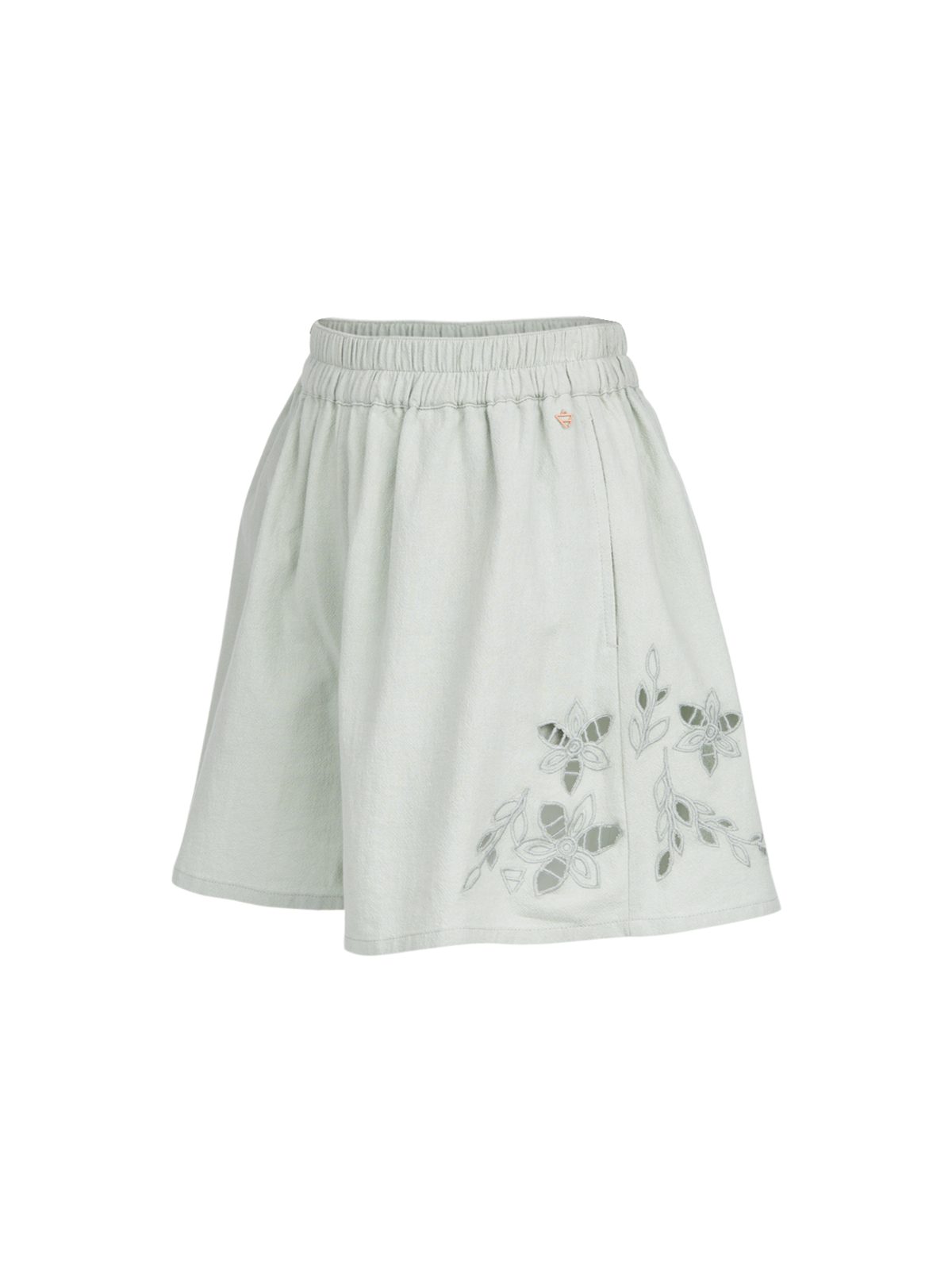 Brunotti Badeshorts Julee Women Shorts AQUA GREY