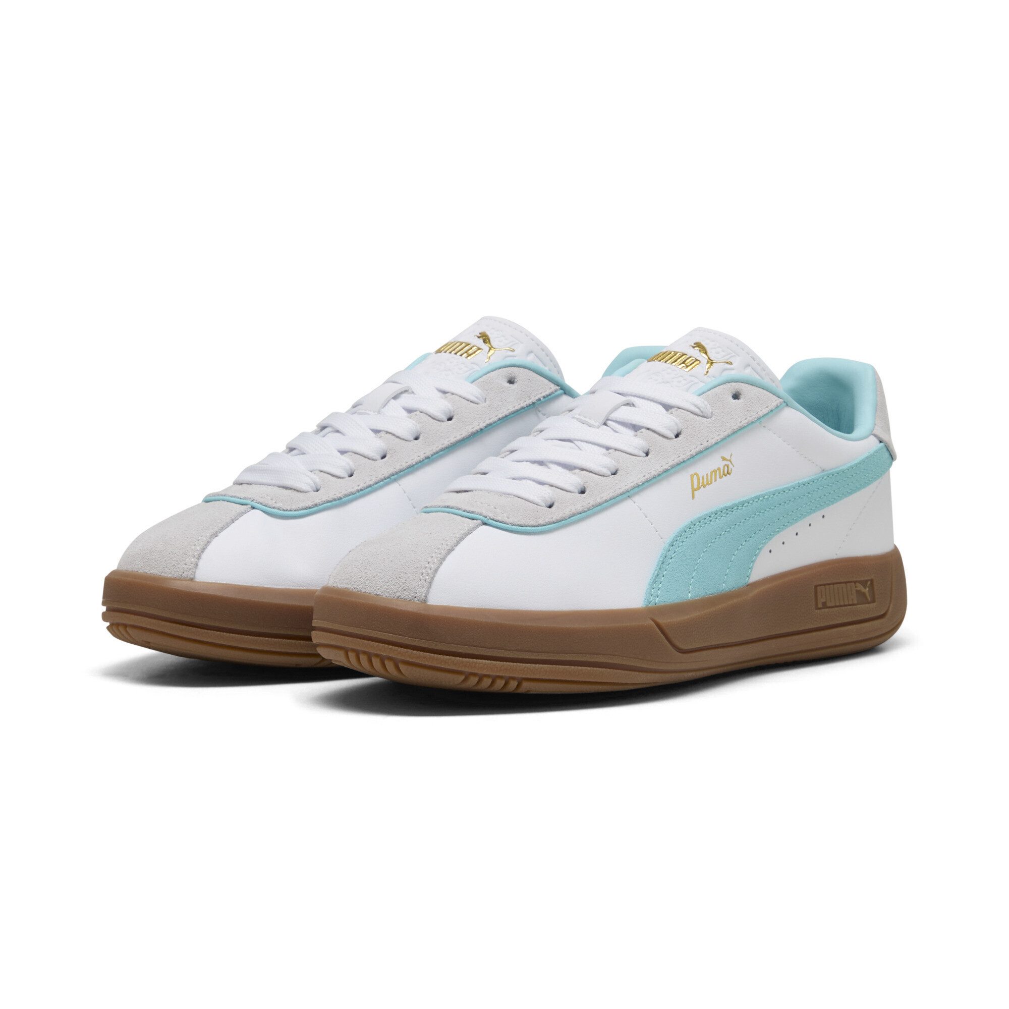 PUMA Club Klassika Sneakers Damen Sneaker