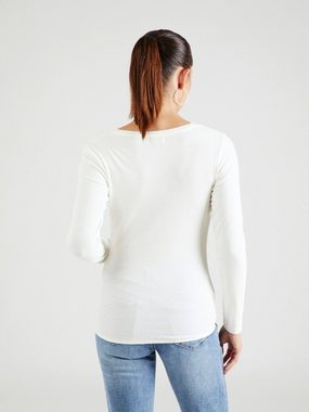 HaILY’S Langarmshirt Dana (1-tlg) Plain/ohne Details